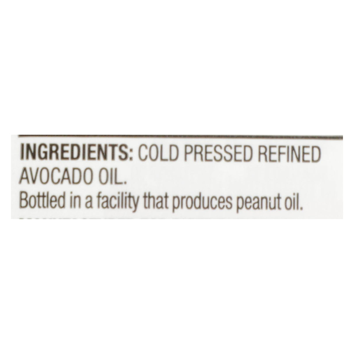 Spectrum Naturals Avocado Oil, Refined Cold Pressed, Non-GMO, 16 Fl Oz (Pack of 6) - Cozy Farm