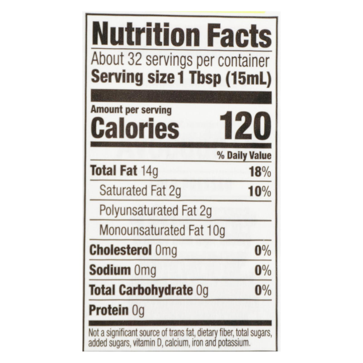 Spectrum Naturals Avocado Oil, Refined Cold Pressed, Non-GMO, 16 Fl Oz (Pack of 6) - Cozy Farm