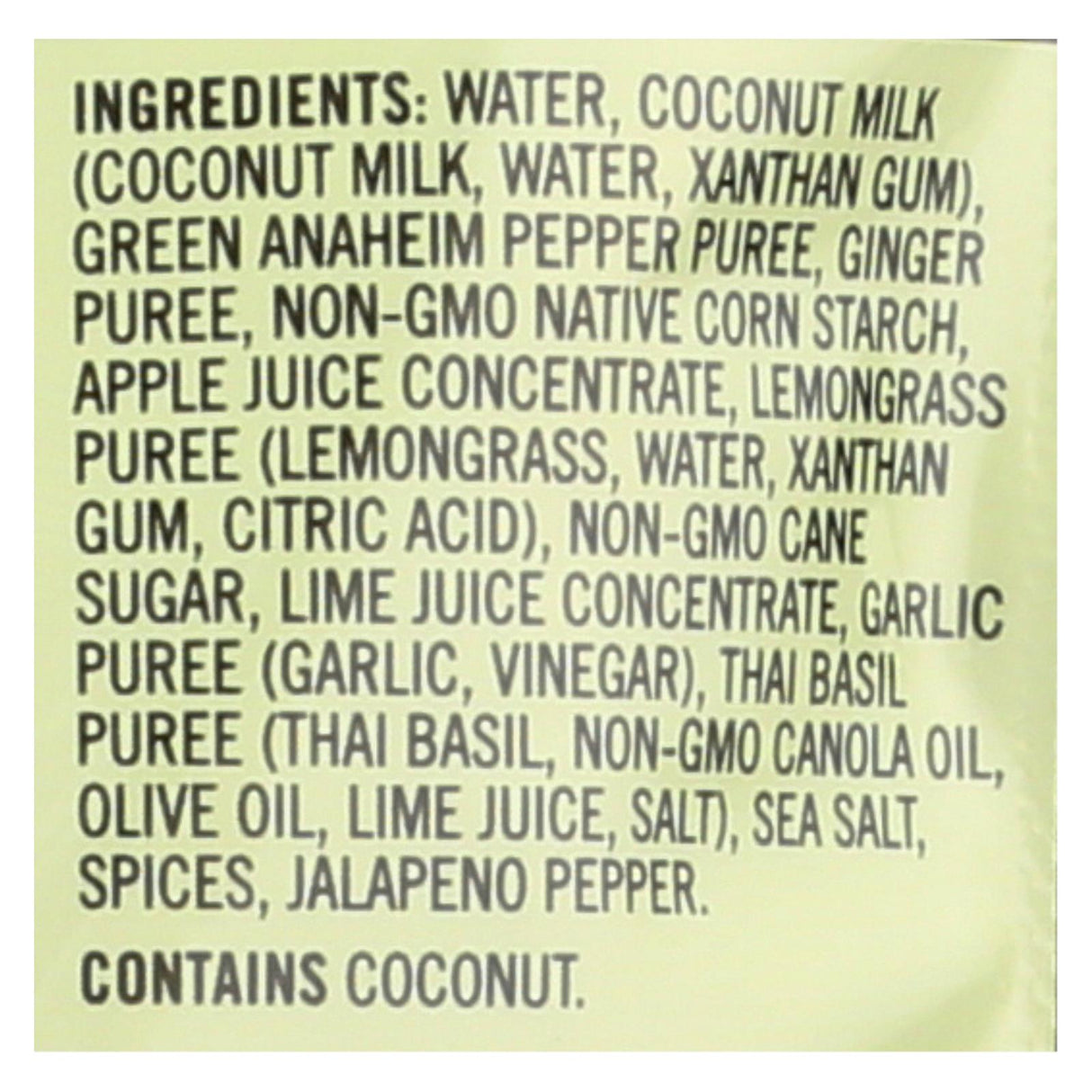 Saffron Road Lemongrass Bael Simmer Sauce, 8-Pack, 7 Fl Oz Each - Cozy Farm