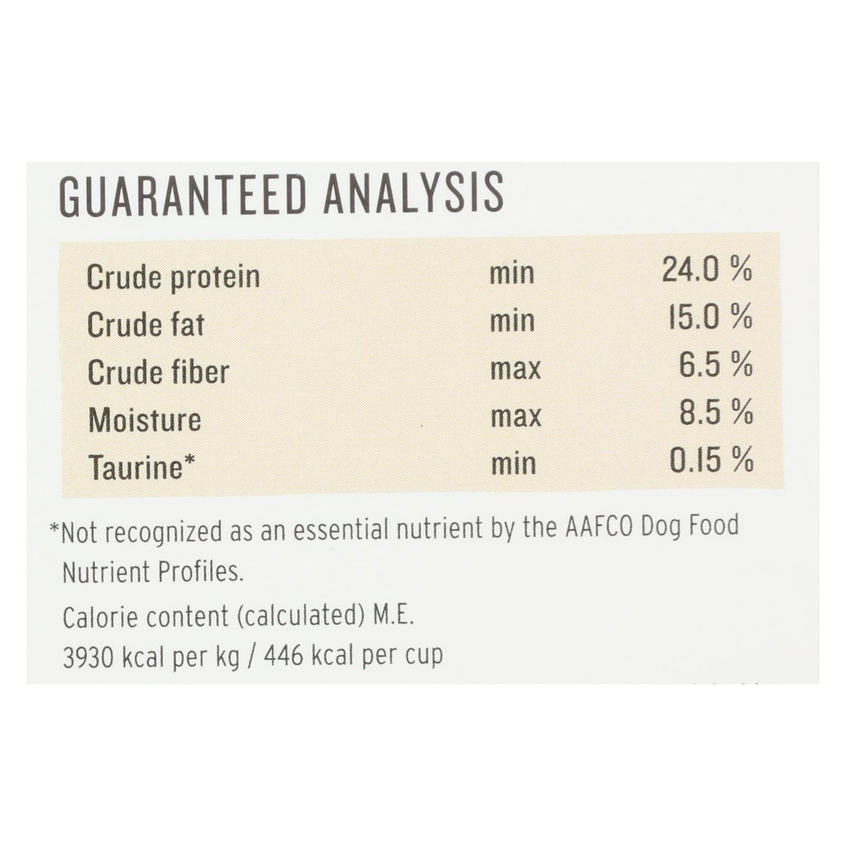 The Honest Kitchen Force Grain-Free Chicken Dog Food (Pack of 6 - 2 Lb.) - Cozy Farm