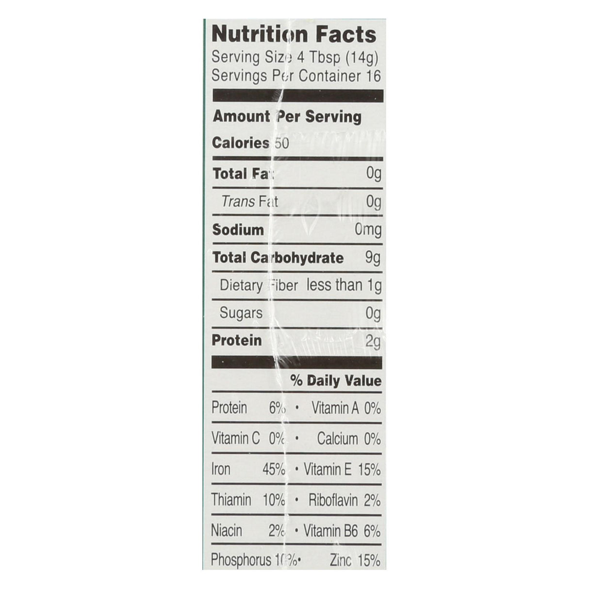 Earth's Best Organic Whole Grain Oatmeal Cereal for Infants, 12-Pack of 8 Oz. - Cozy Farm