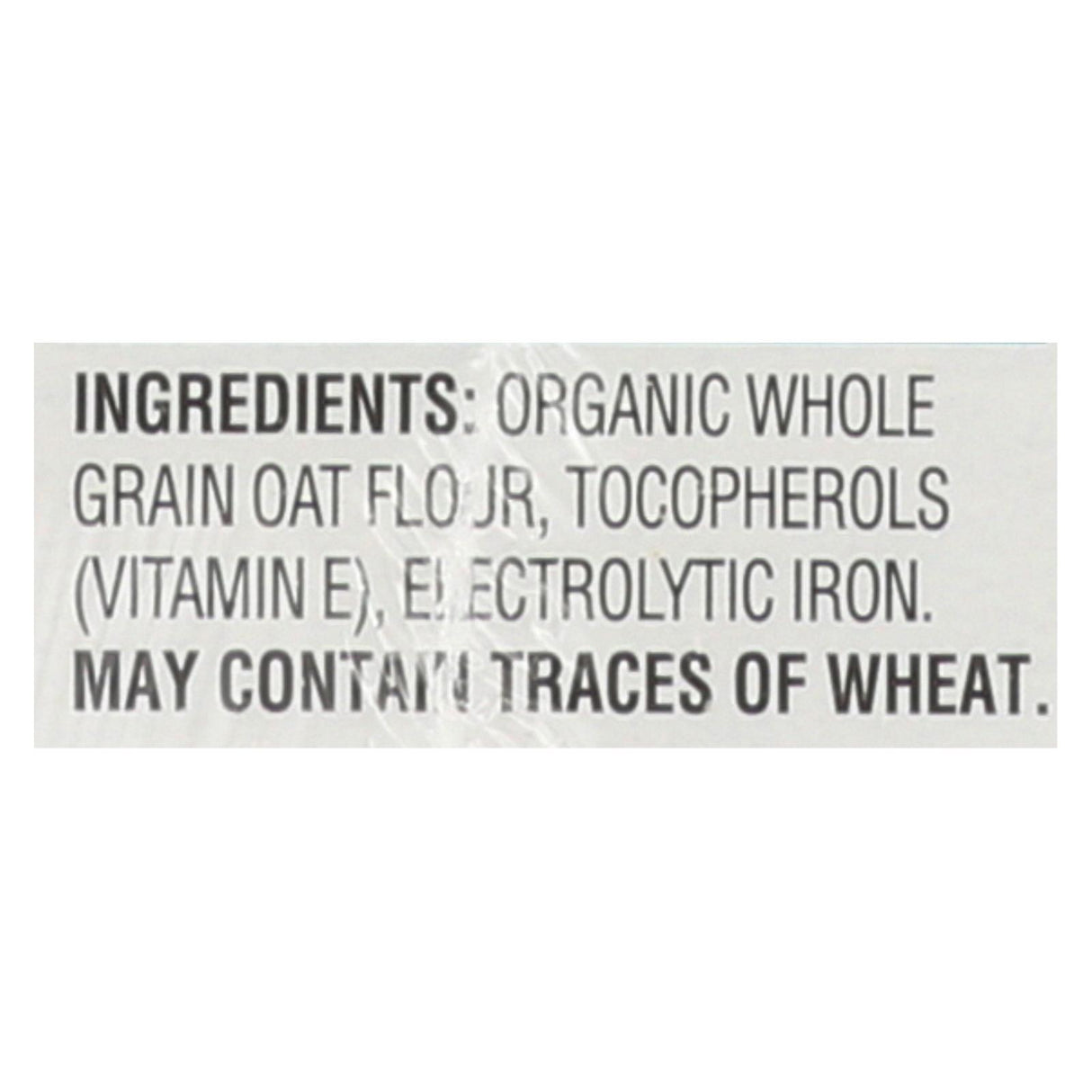 Earth's Best Organic Whole Grain Oatmeal Cereal for Infants, 12-Pack of 8 Oz. - Cozy Farm