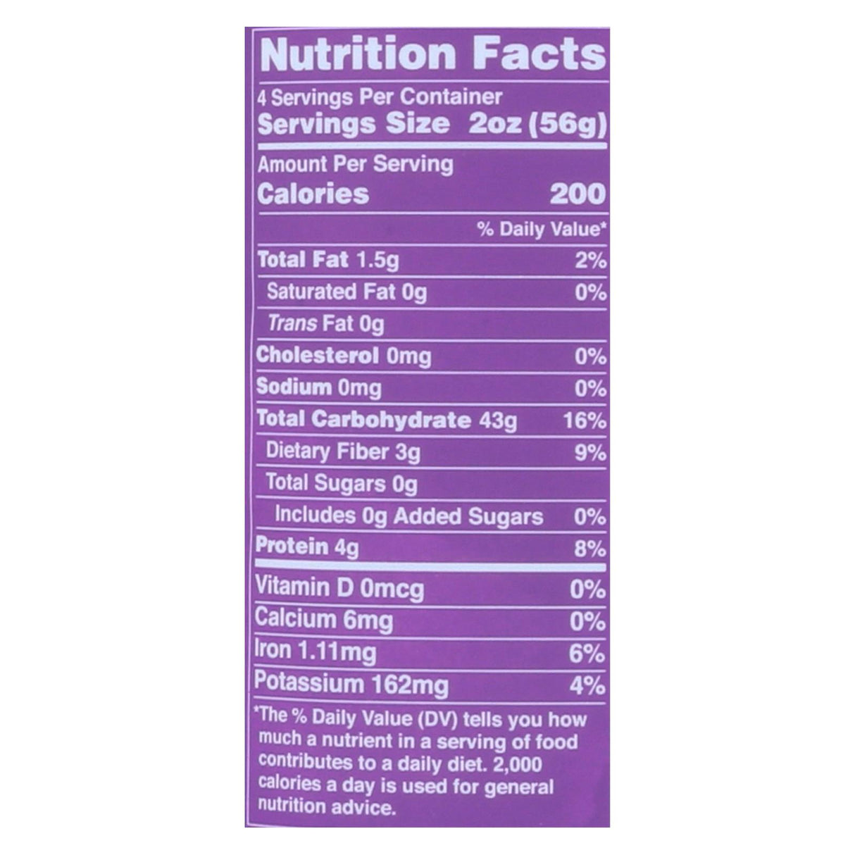 Lotus Foods Organic Forbidden Thai Jasmine Rice, Gluten-Free, Non-GMO, Kosher (Pack of 8 - 8 Oz.) - Cozy Farm