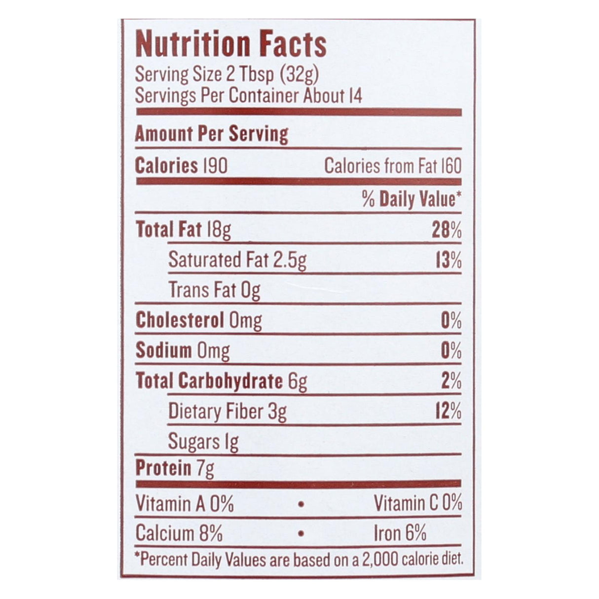 Justin's Classic Almond Butter, 6-Pack (16 Oz. Each) - Cozy Farm