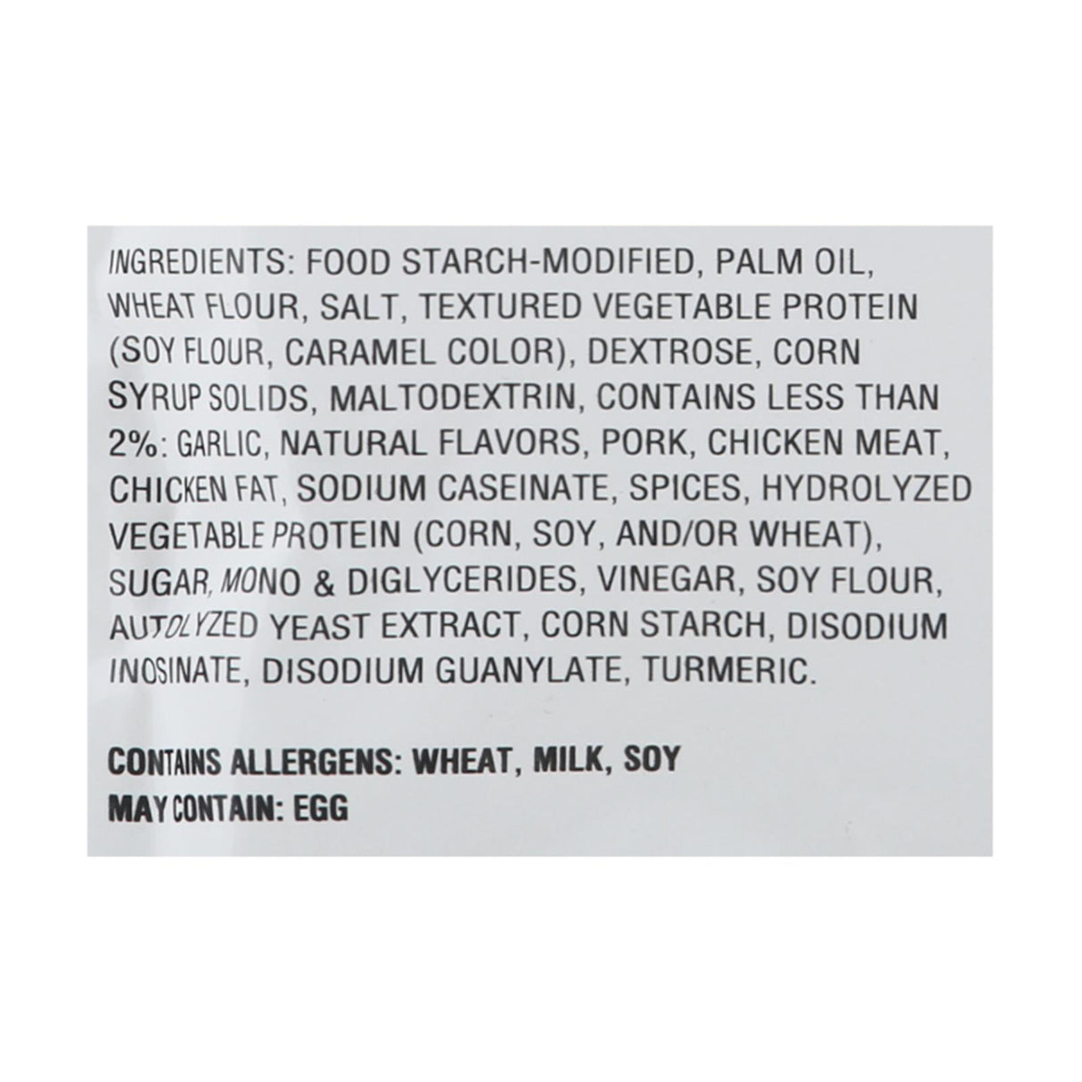 Williams Country Real Sausage Gravy, 2.5 Oz. (Case of 12) - Cozy Farm
