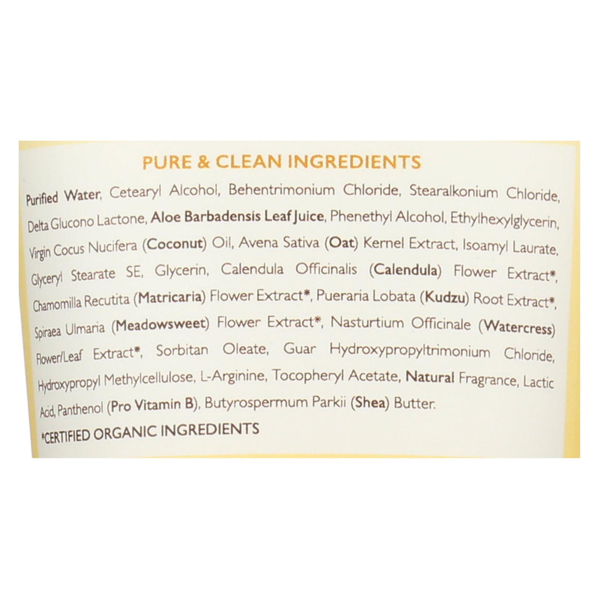 Babo Botanicals Oatmeal Soothing and Moisturizing Conditioner (6 Oz.) - Cozy Farm