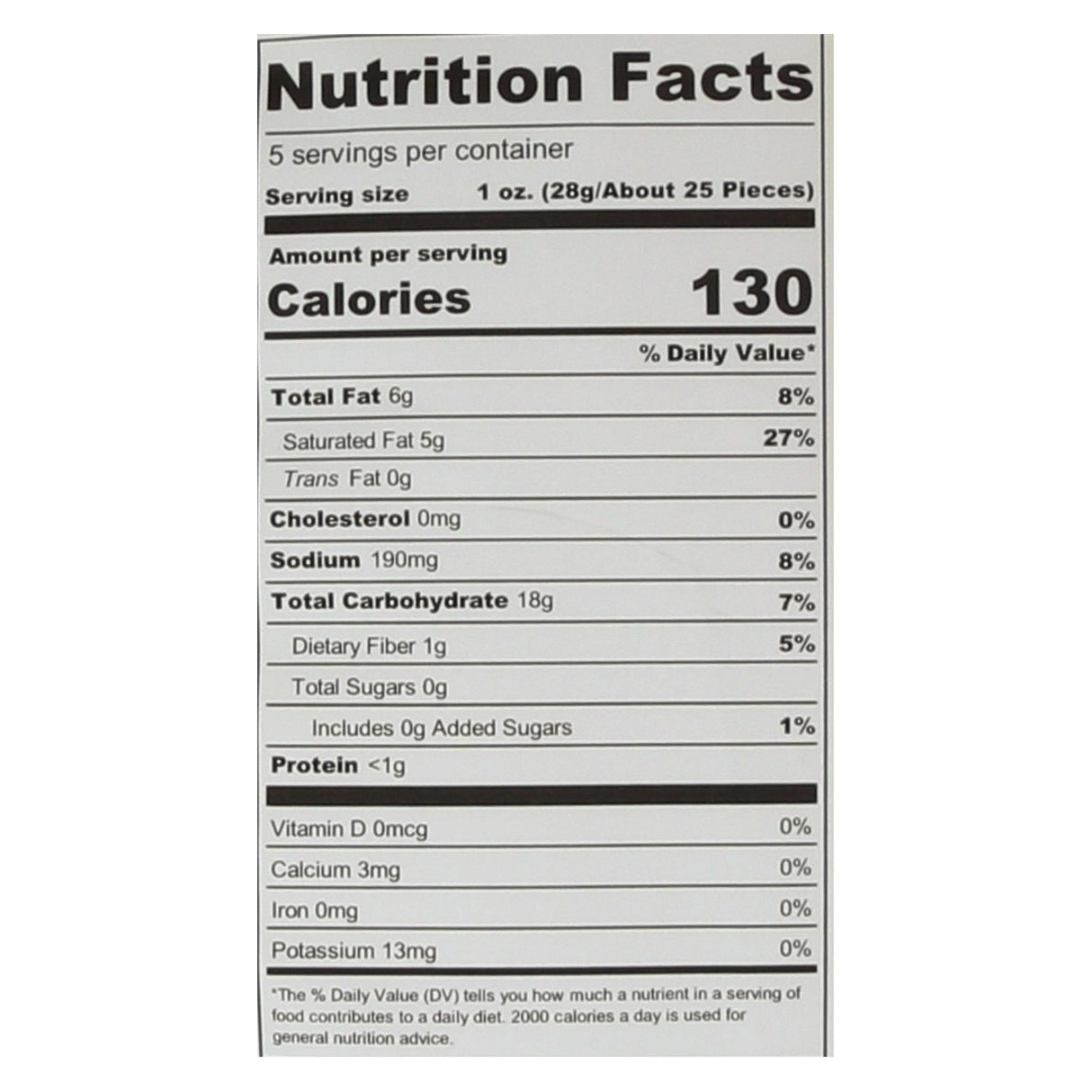 Lesser Evil Paleo Puffs Crunch - No-Cheese Cheesiness (Pack of 9 - 5 Oz.) - Cozy Farm