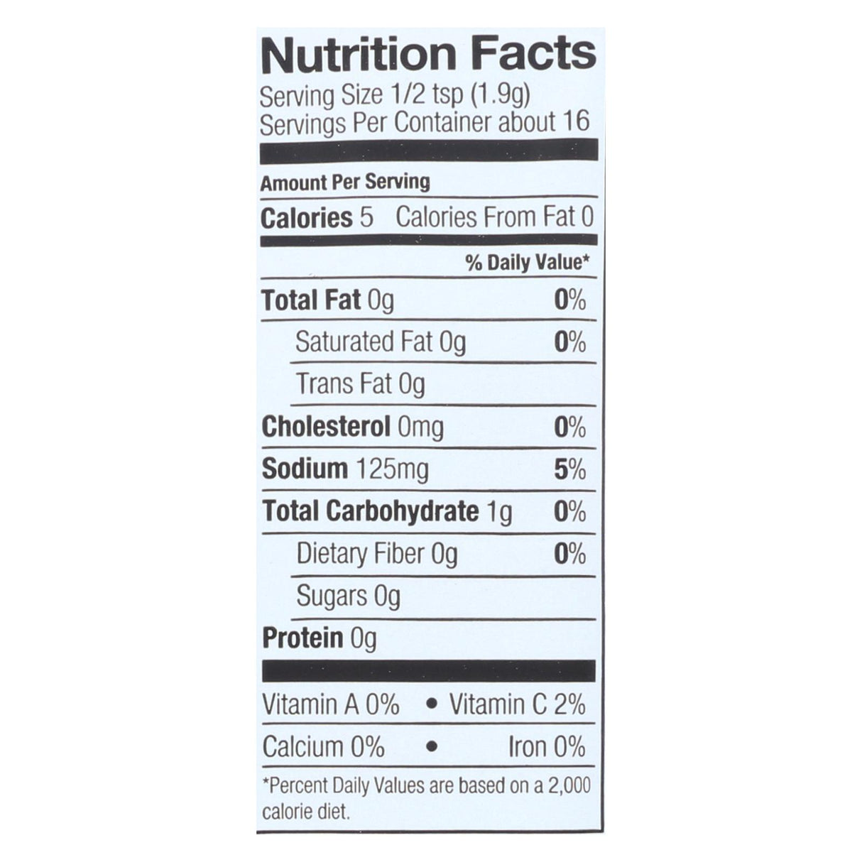 Simply Organic French Onion Dip Mix - Case of 12 - 1.1 oz. - Cozy Farm