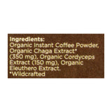 Four Sigmatic Cordyceps and Chaga Mushroom Coffee - 10 Pods - Cozy Farm 