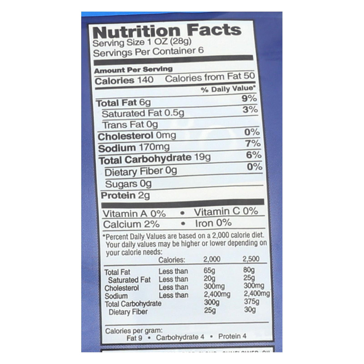 Pirate Brands Booty Puffs - Aged White Cheddar - 12 Pack - 1 Oz. Each - Cozy Farm