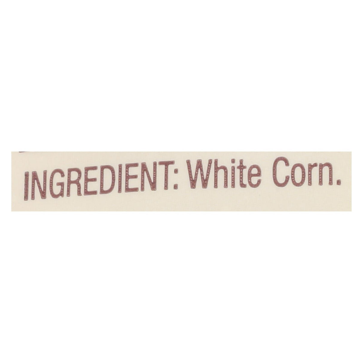 Bob's Red Mill Grits White Corn (Pack of 4) - 24 Oz. - Cozy Farm