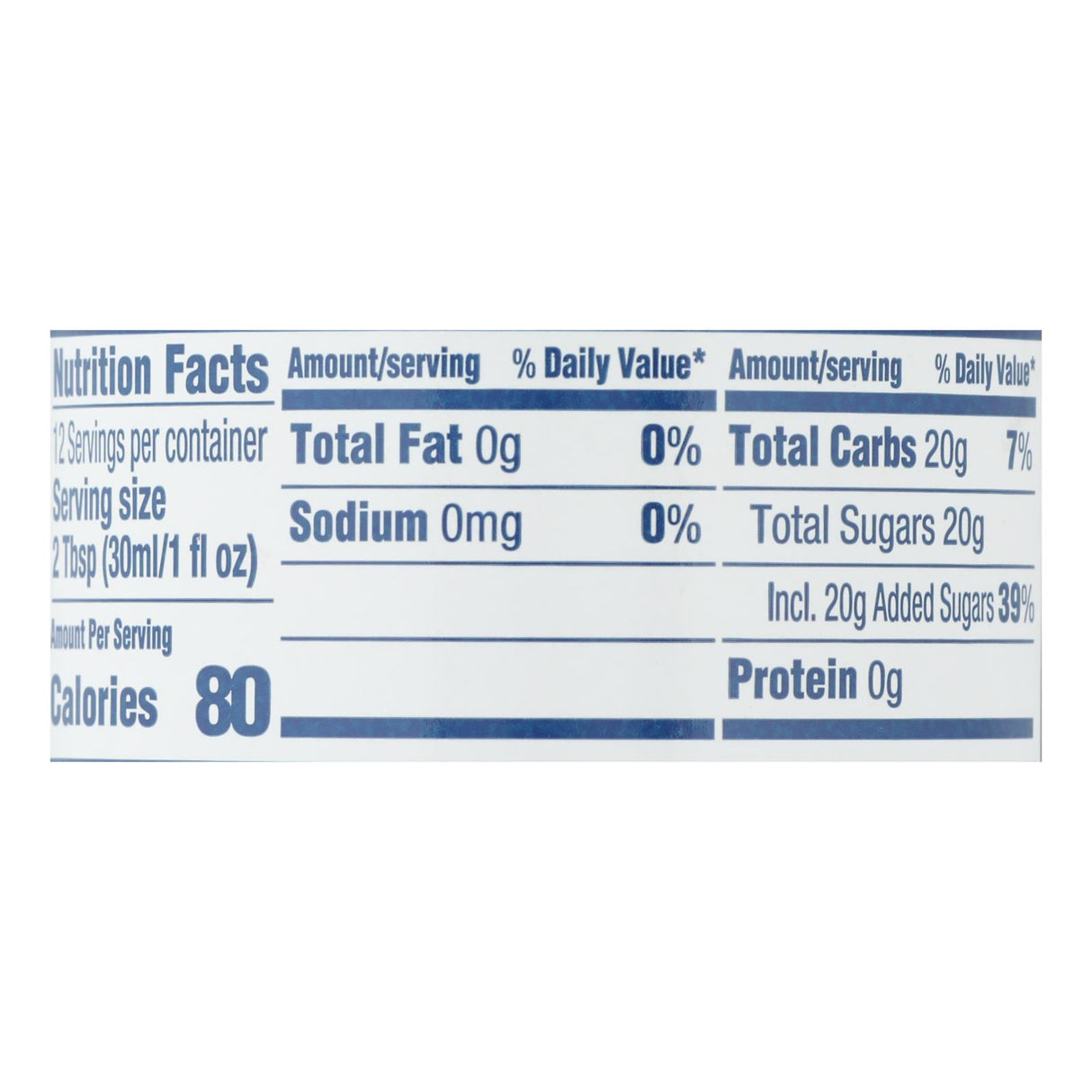 Torani Vanilla Coffee Syrup for Rich, Flavorful Coffee Delights (Pack of 4 - 12.7 Fl Oz.) - Cozy Farm