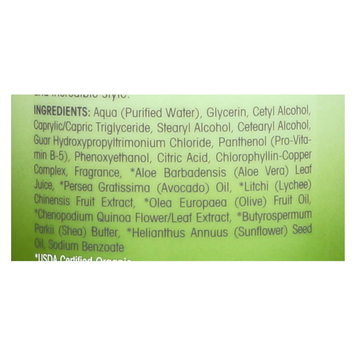 Giovanni 2chic Avocado & Olive Oil Moisturizing Conditioner - 24 fl oz - Cozy Farm