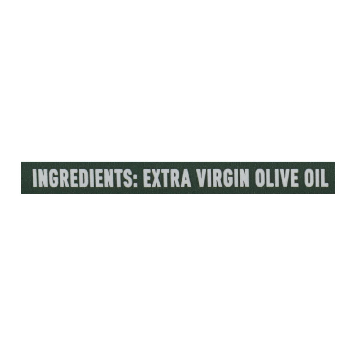 Colavita Premium Extra Virgin Olive Oil (17 Fl Oz. Bottles - Pack of 6) - Cozy Farm