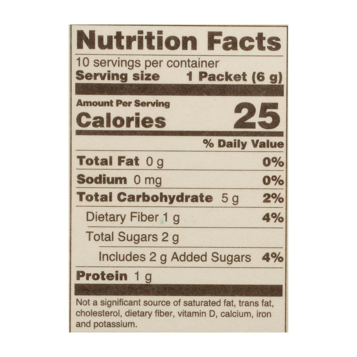 Four Sigmatic Cacao Mix with Reishi Mushroom - 10-Count Pack - Cozy Farm