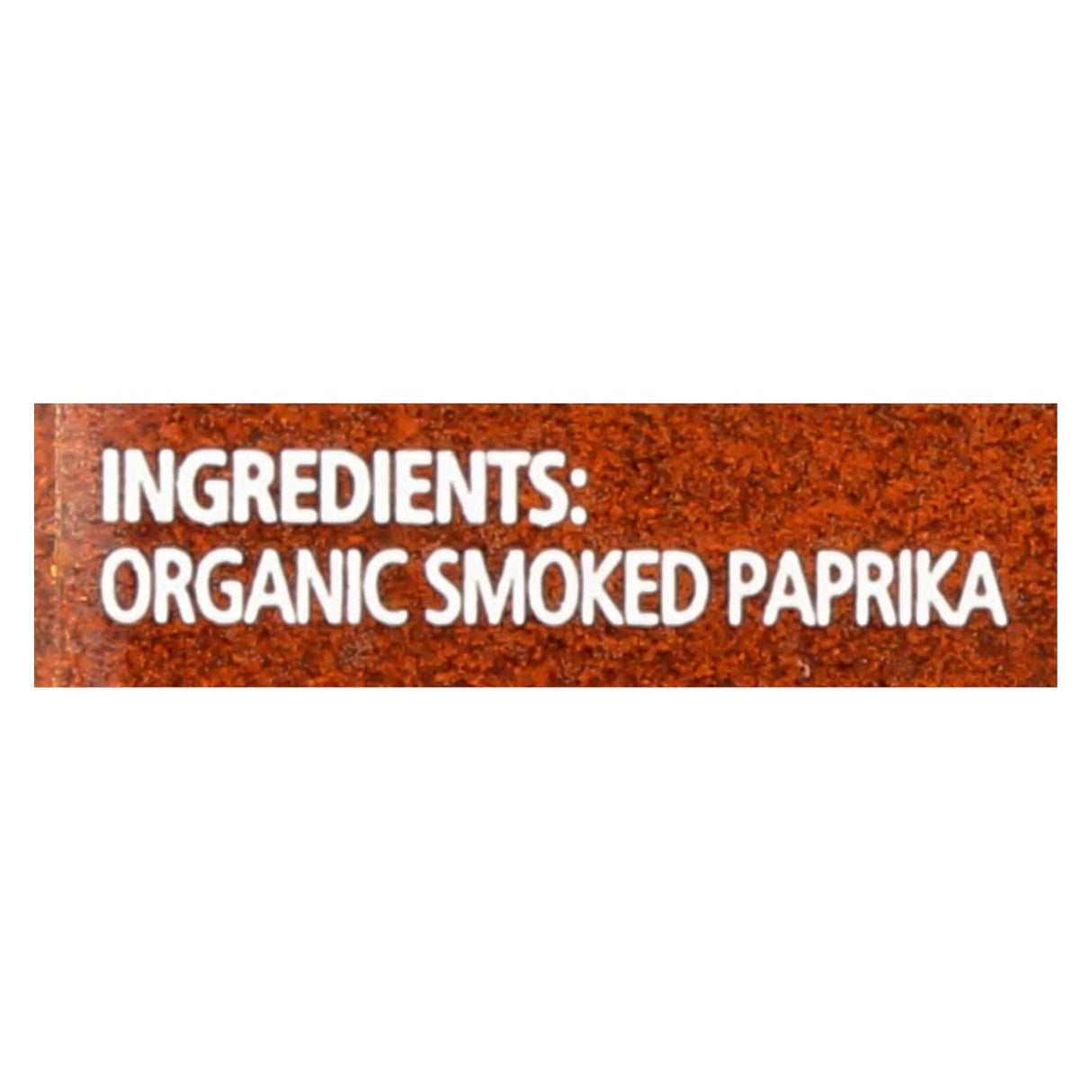 Simply Organic Smoked Paprika, 2.72 Oz (Pack of 6) - Cozy Farm