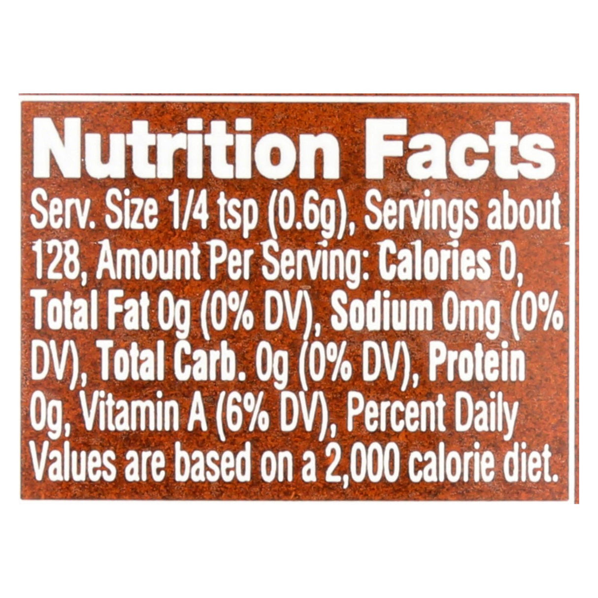 Simply Organic Smoked Paprika, 2.72 Oz (Pack of 6) - Cozy Farm