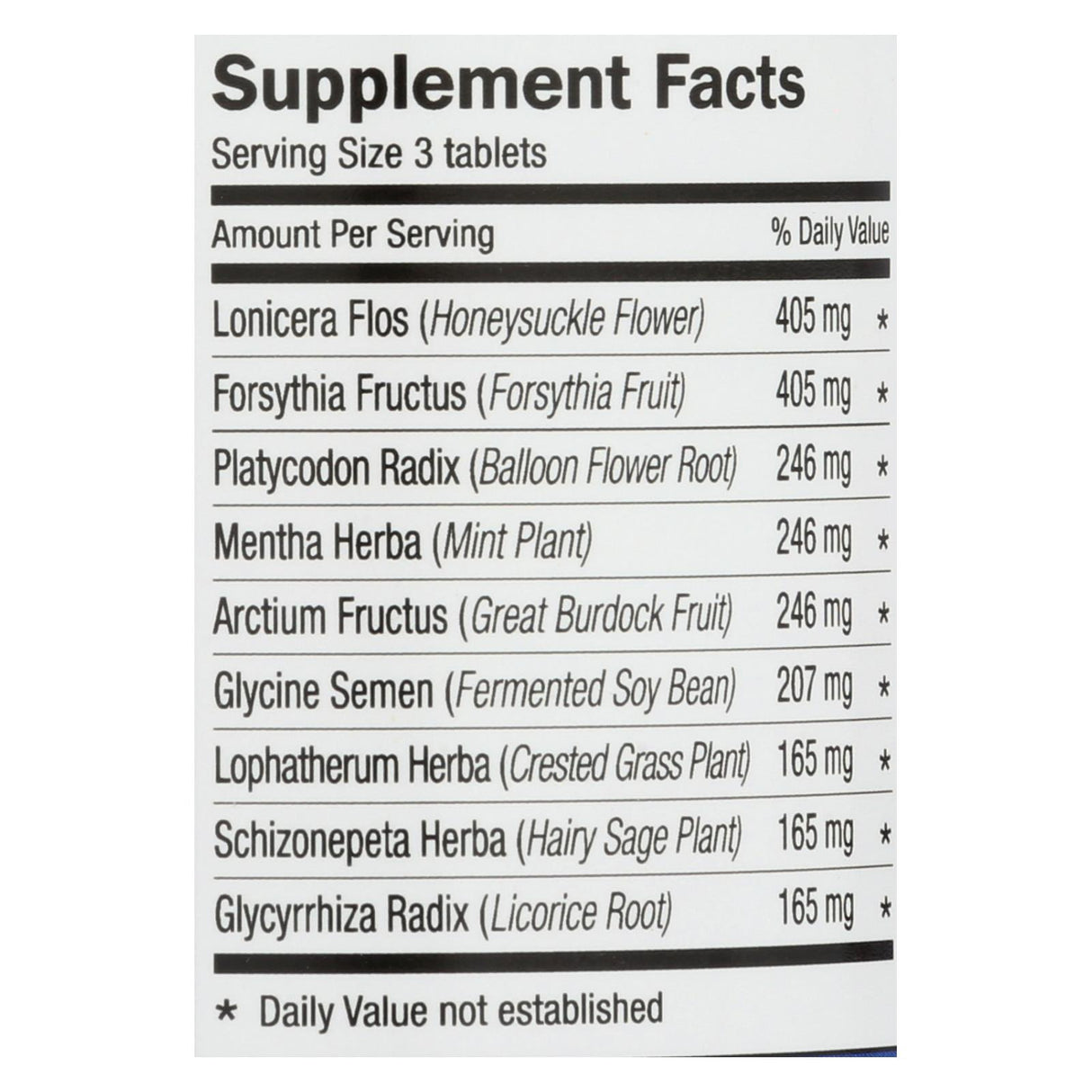 Dr. Shen's Colds & Flu Yin Chiao, 90 Tablets (750mg Each) - Cozy Farm