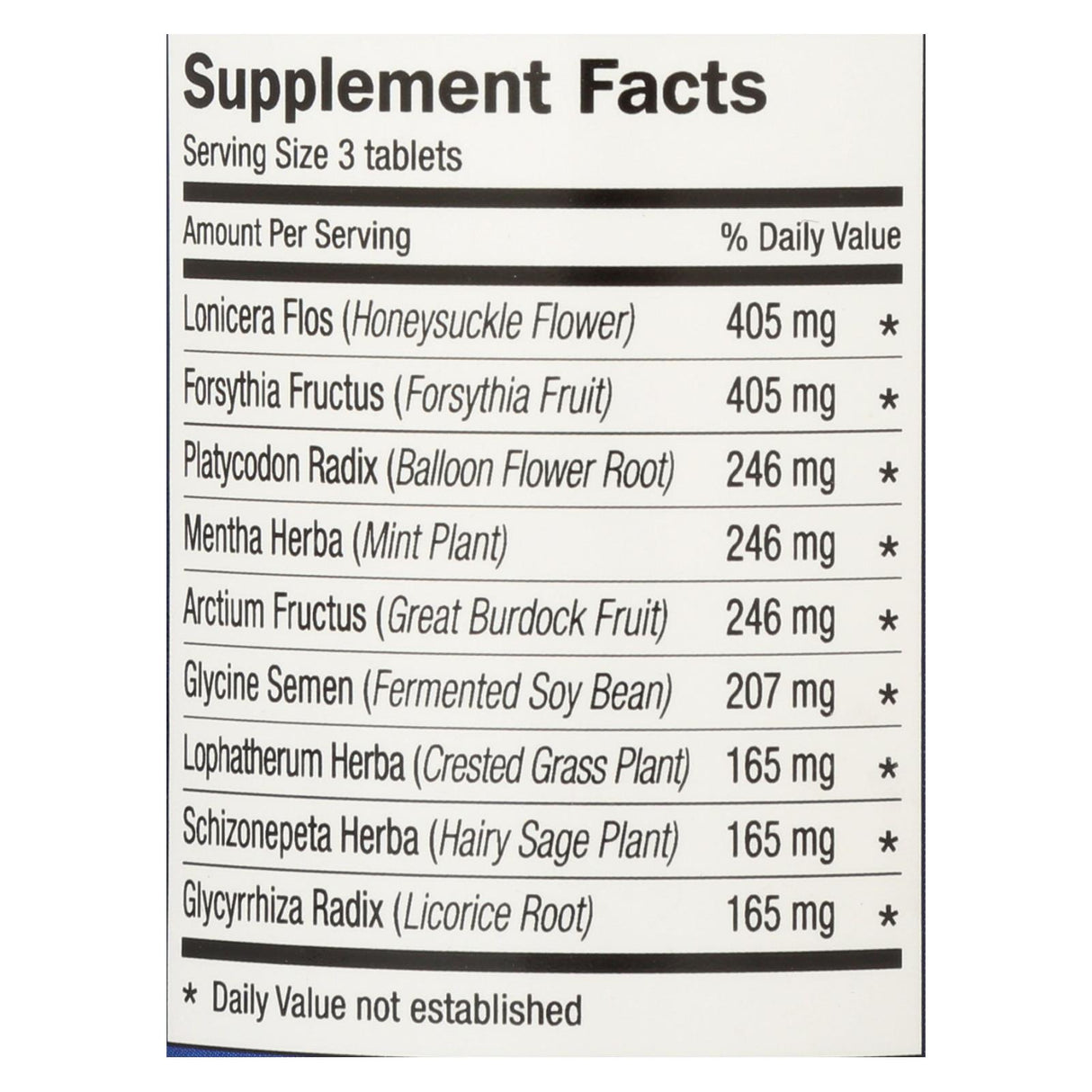 Dr. Shen's Colds & Flu Yin Chiao, 90 Tablets (750mg Each) - Cozy Farm