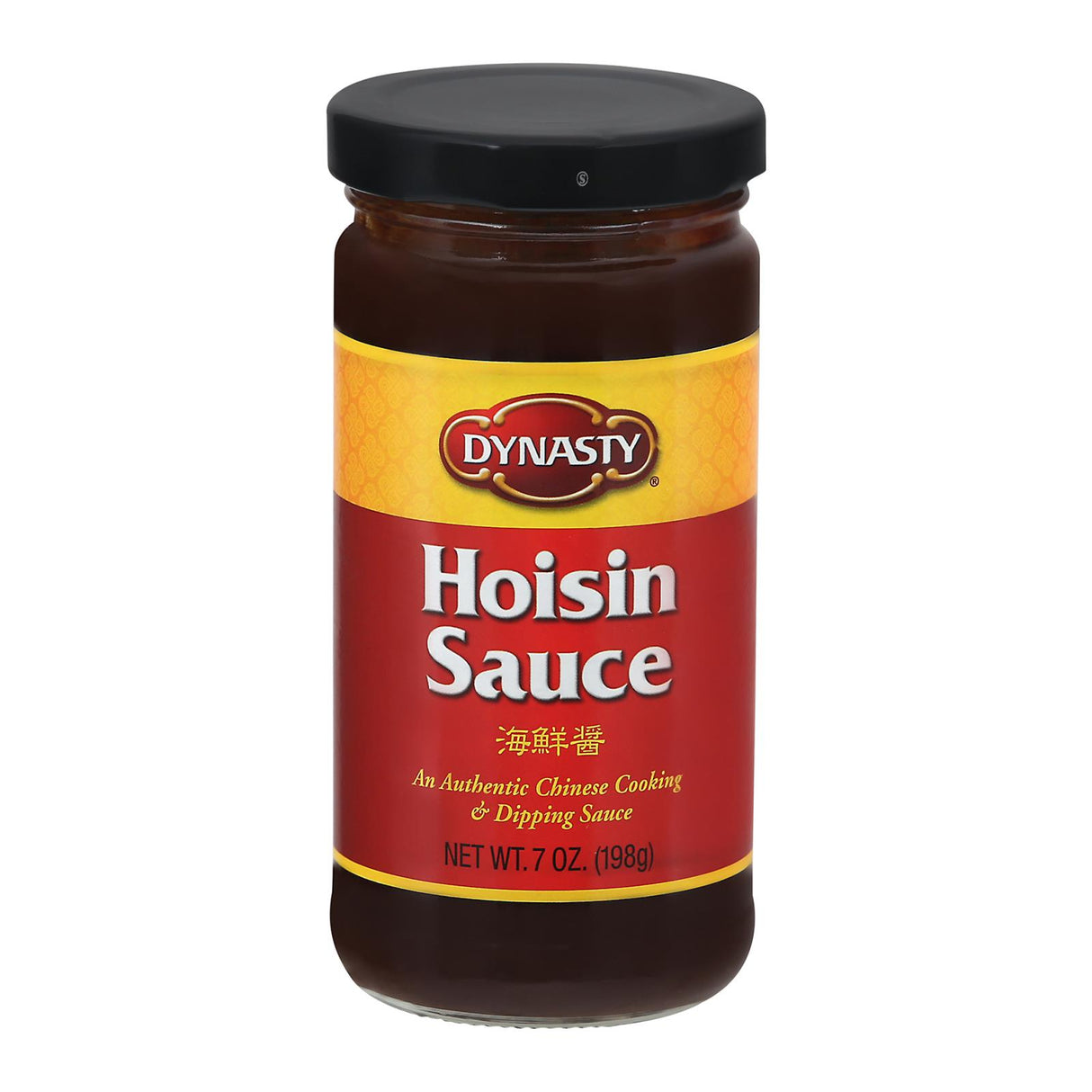 Dynasty Hoisin Sauce - 7 Oz. (Case of 12) - Cozy Farm