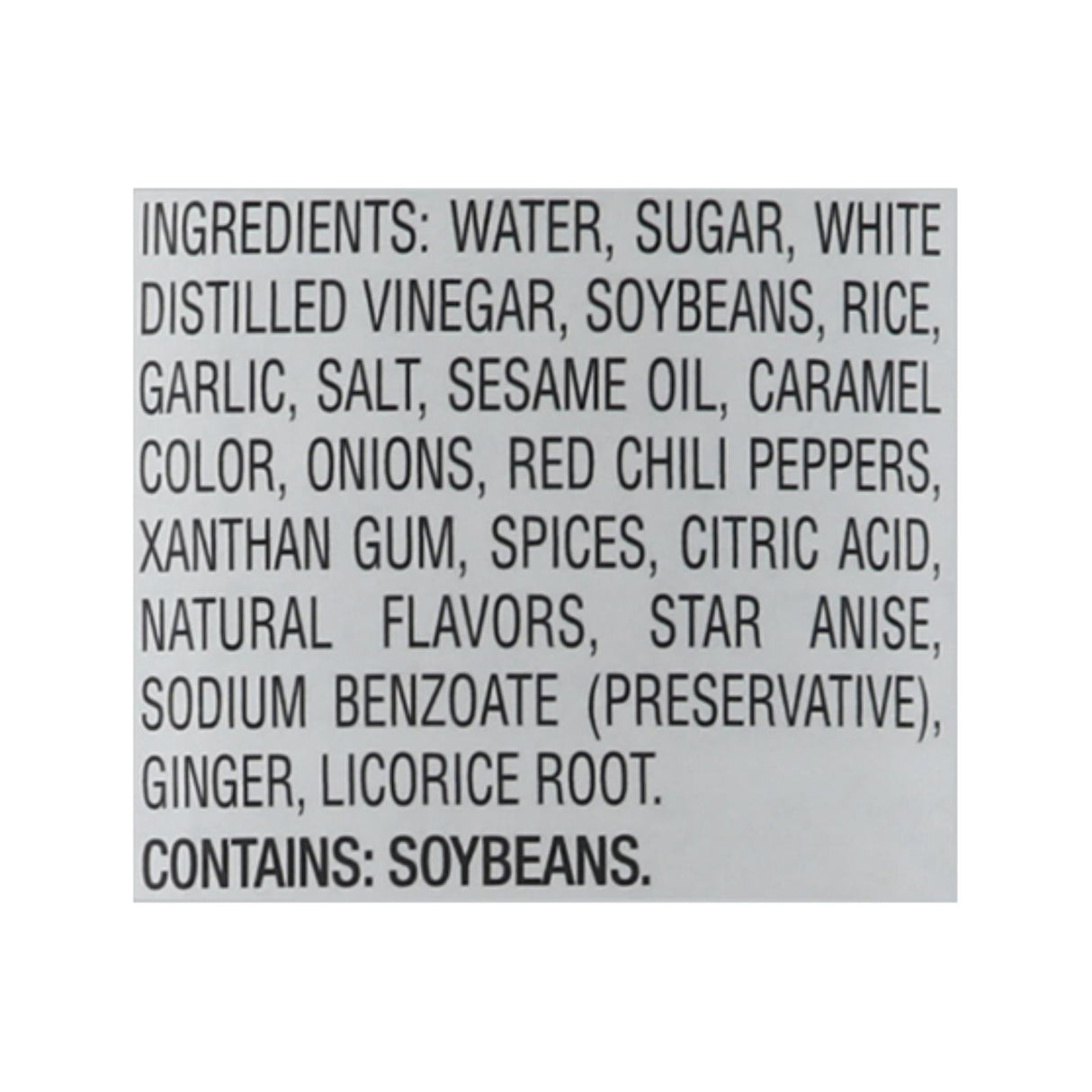 Dynasty Hoisin Sauce - 7 Oz. (Case of 12) - Cozy Farm
