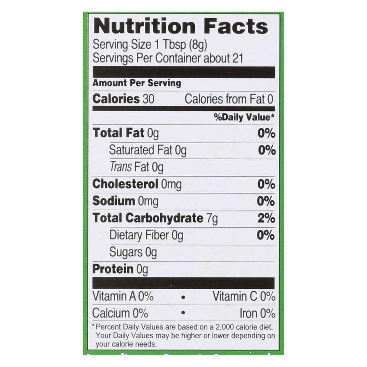 Let's Do Organics: Organic Cornstarch - Twice the Thickening Power (6 oz x 6) - Cozy Farm