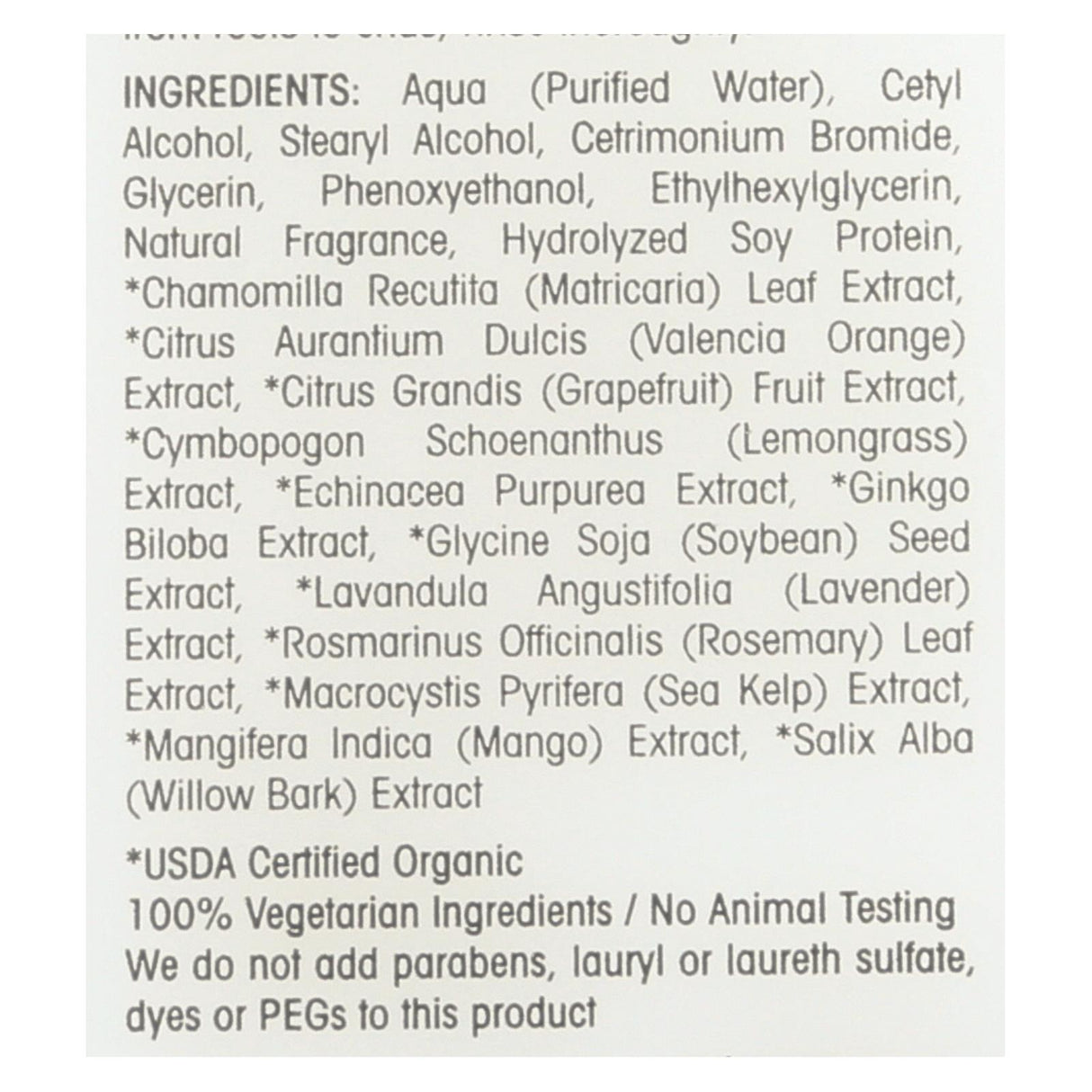 Giovanni Smooth As Silk Deeper Moisture Conditioner - 2 Fl Oz - Cozy Farm