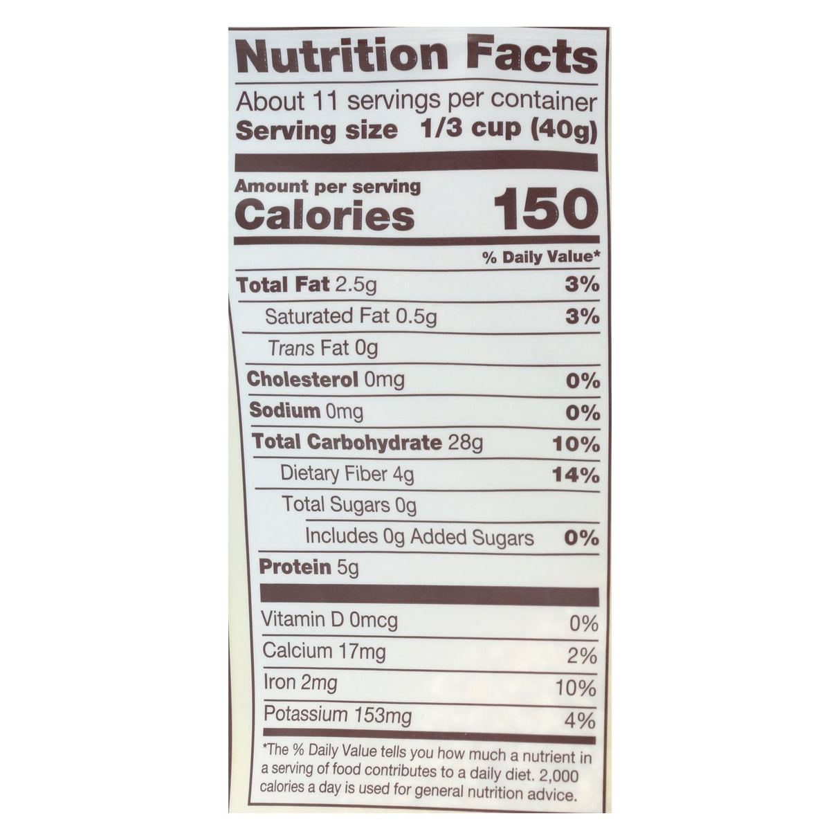 Bob's Red Mill Gluten-Free Oat Bran 4-Pack, 16 oz. (Bulk Pack) - Cozy Farm