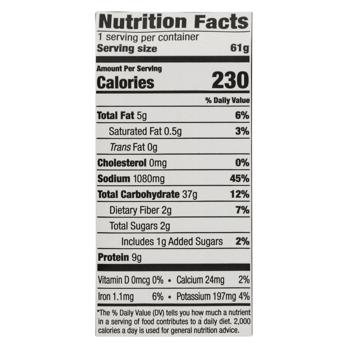 Mike's Mighty Good Savory Miso Ramen Soup Bowls (Pack of 7 - 2.1 Oz. Each) - Cozy Farm