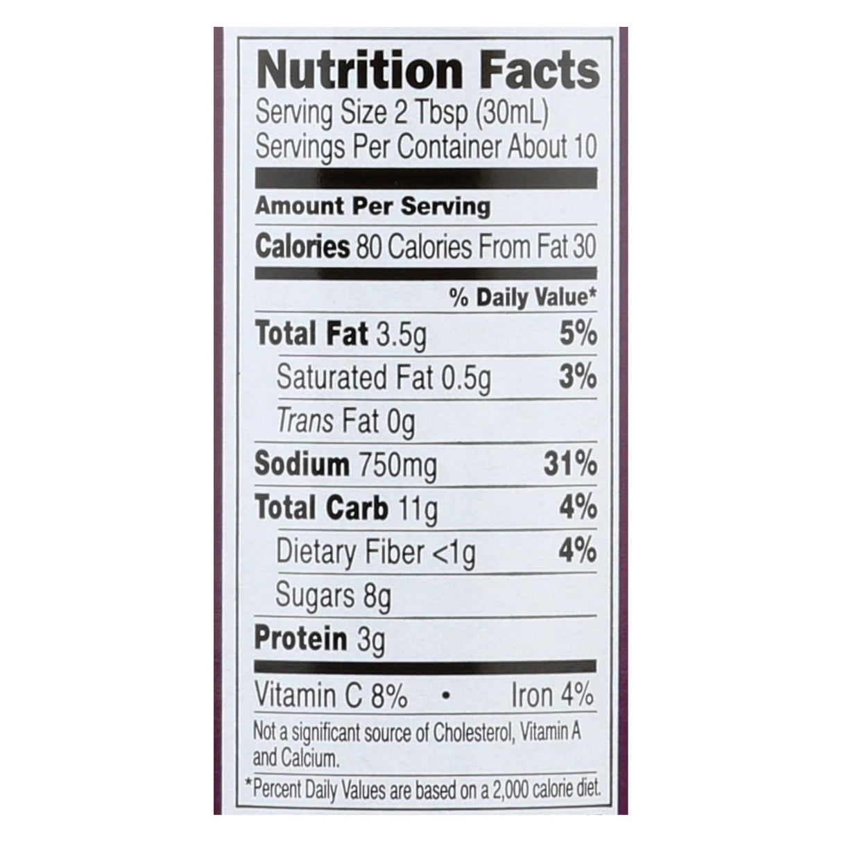 San-J Authentic Thai Peanut Cooking Sauce (Pack of 6 - 10 oz) - Cozy Farm