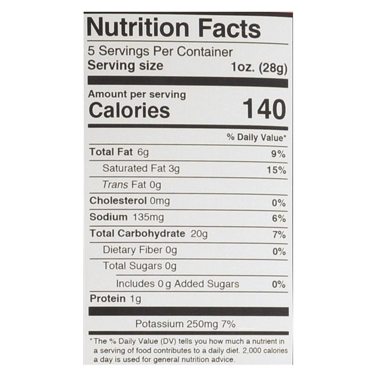 Barnana Sweet Pink Himalayan Plantain Chips (6-Pack, 5 Oz.) - Cozy Farm