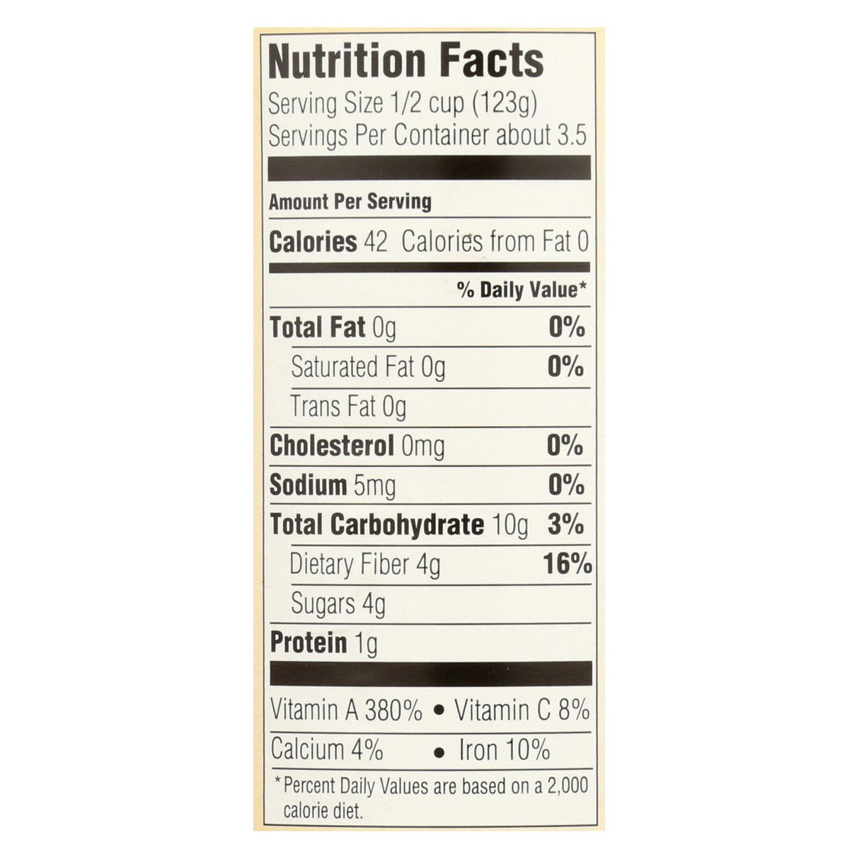 Farmer's MarketOrganic Pumpkin (Pack of 12 - 15 Oz.) - Cozy Farm