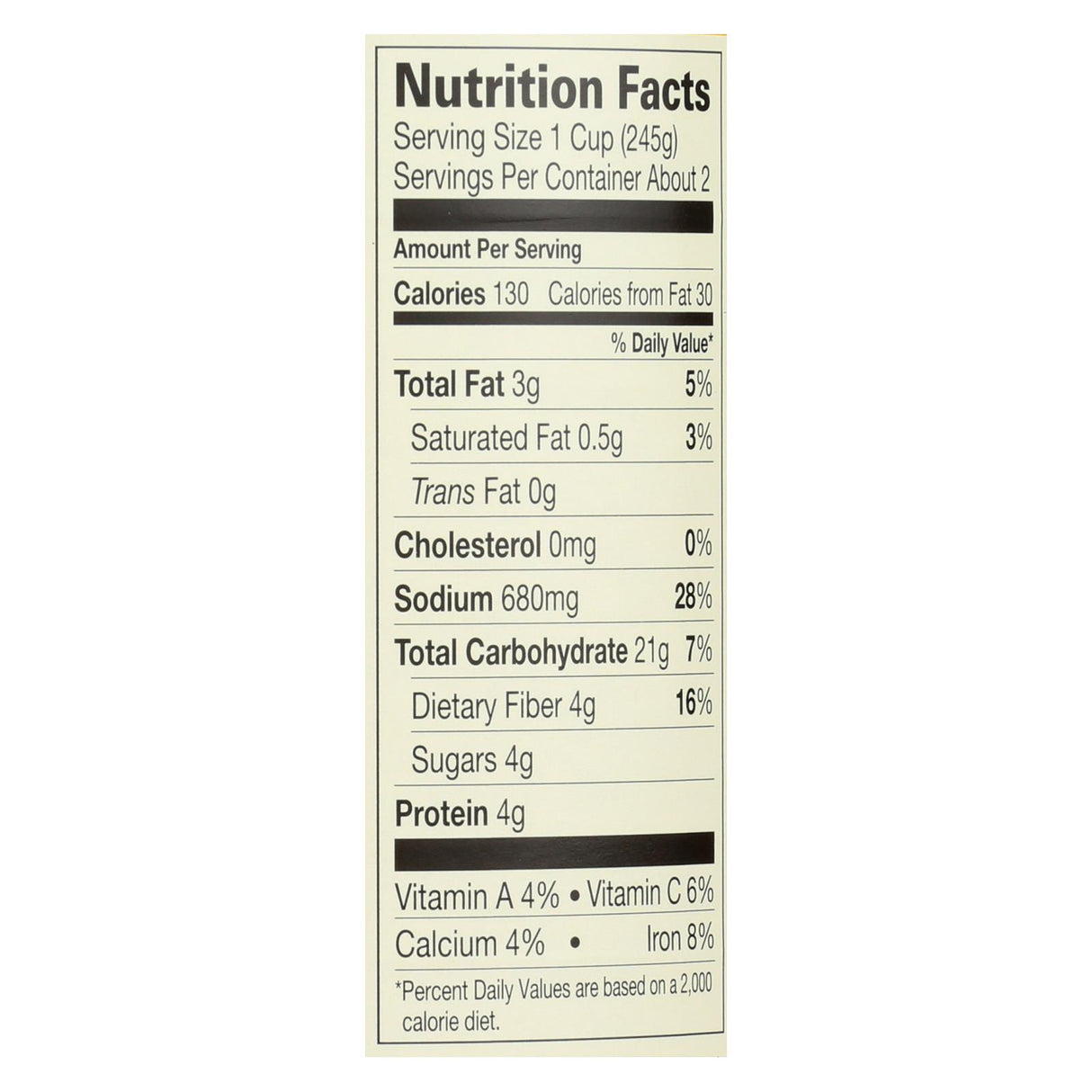 Amy's Organic Fire-Roasted Southwest Vegetable Soup (14.3 Oz., Pack of 12) - Cozy Farm