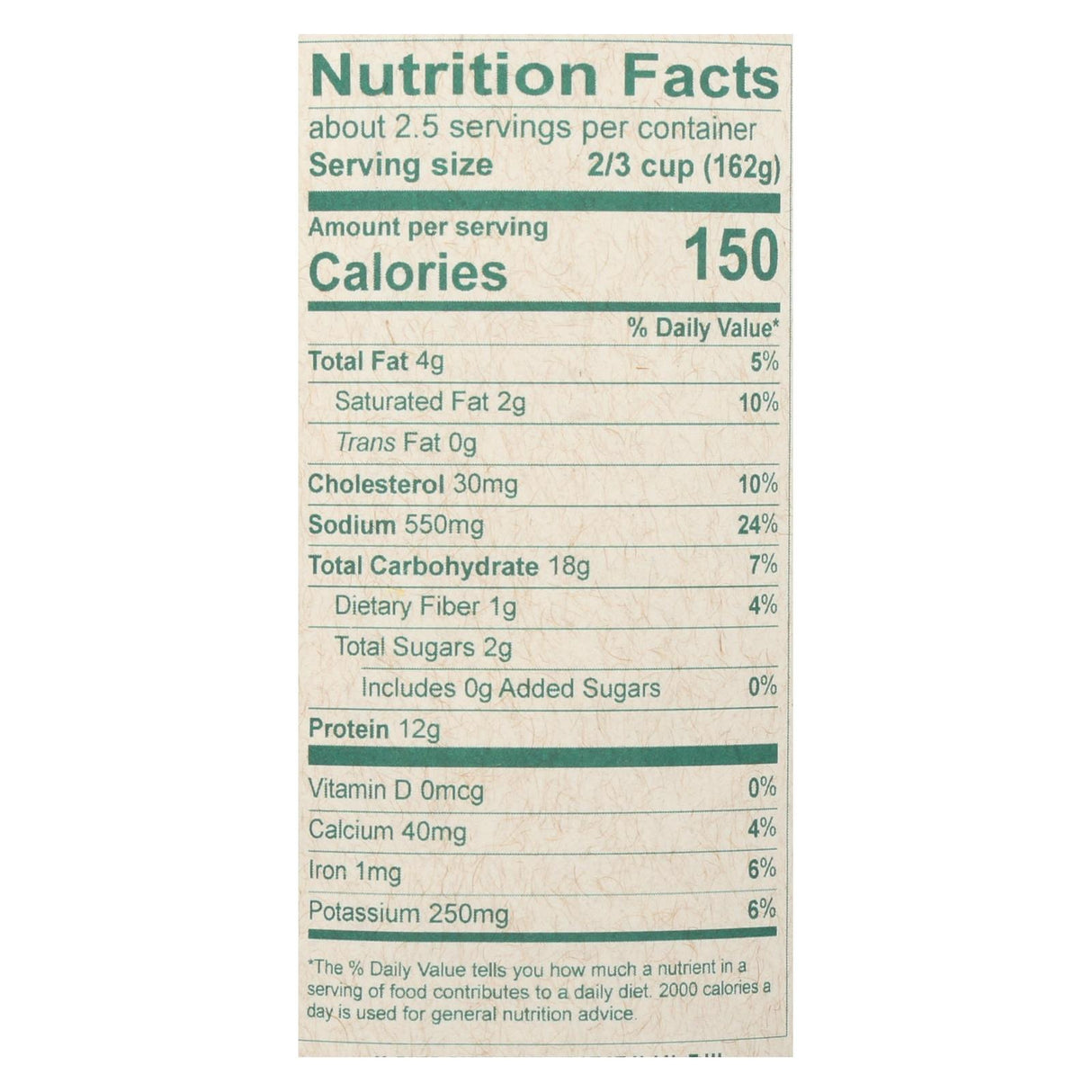 Bar Harbor Rich & Creamy New England Clam Chowder, 15 Oz (Pack of 6) - Cozy Farm