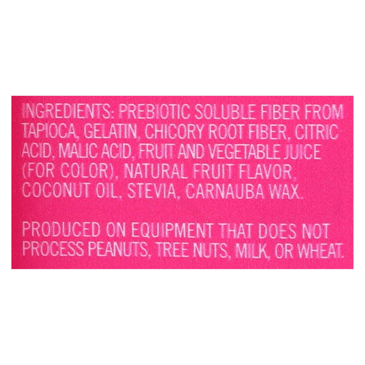 Smartsweets Fruity Gummy Bears, 12-Pack, 1.8 Oz. Each - Cozy Farm