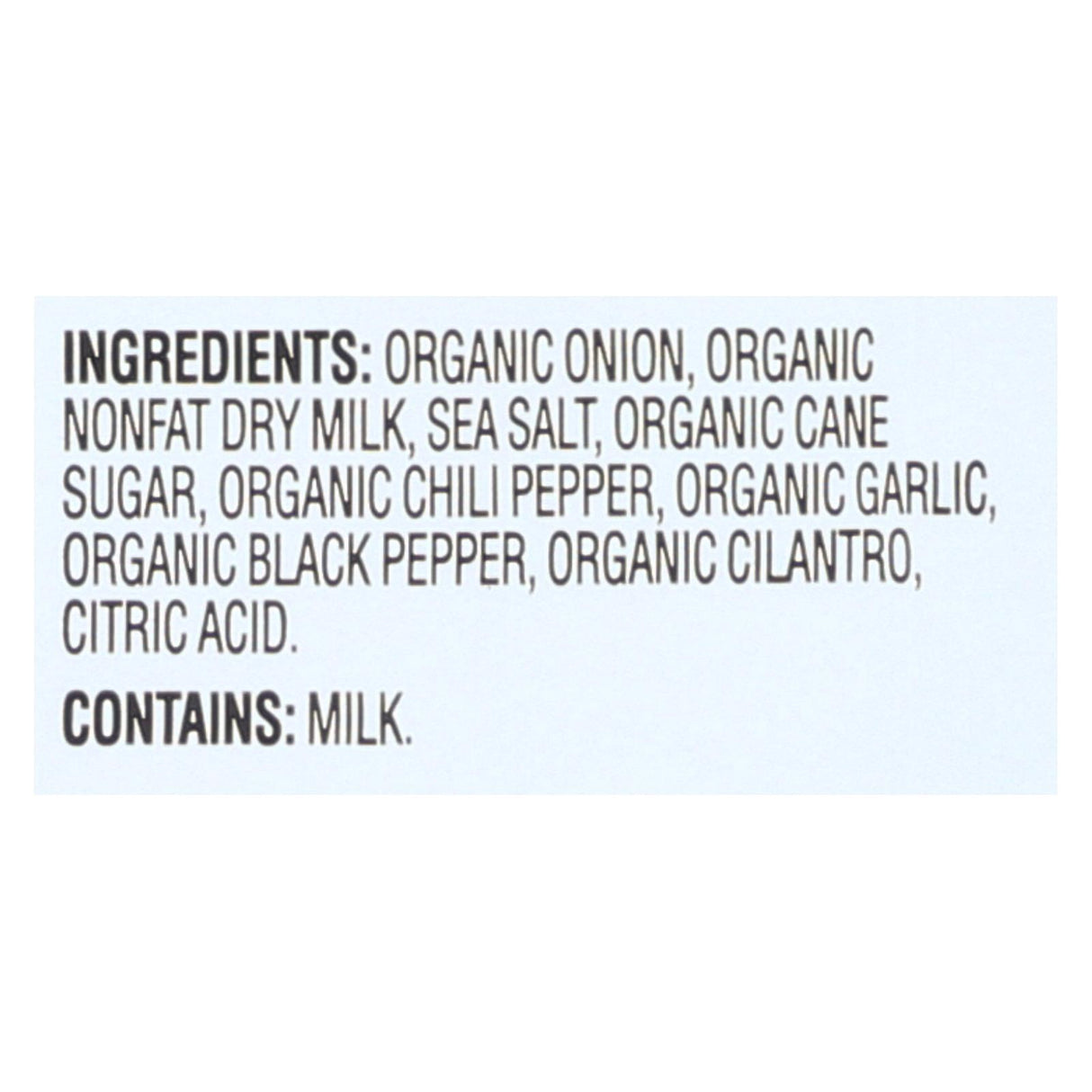 Simply Organic Guacamole Dip Mix, 0.8 Oz. (Case of 12) - Cozy Farm