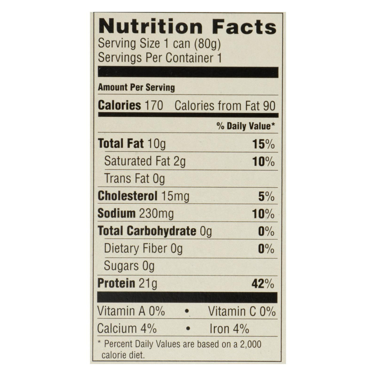 Crown Prince 3.75 Oz. Skinless & Boneless Sardines in Olive Oil (12 Pack) - Cozy Farm