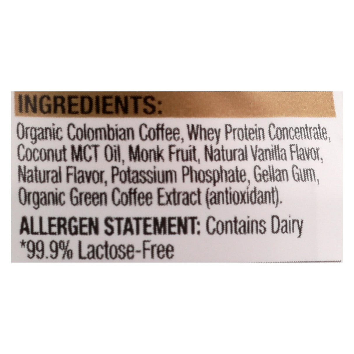 Kitu Life Super Coffee, 12 Pack of 12 Oz Cans - Cozy Farm