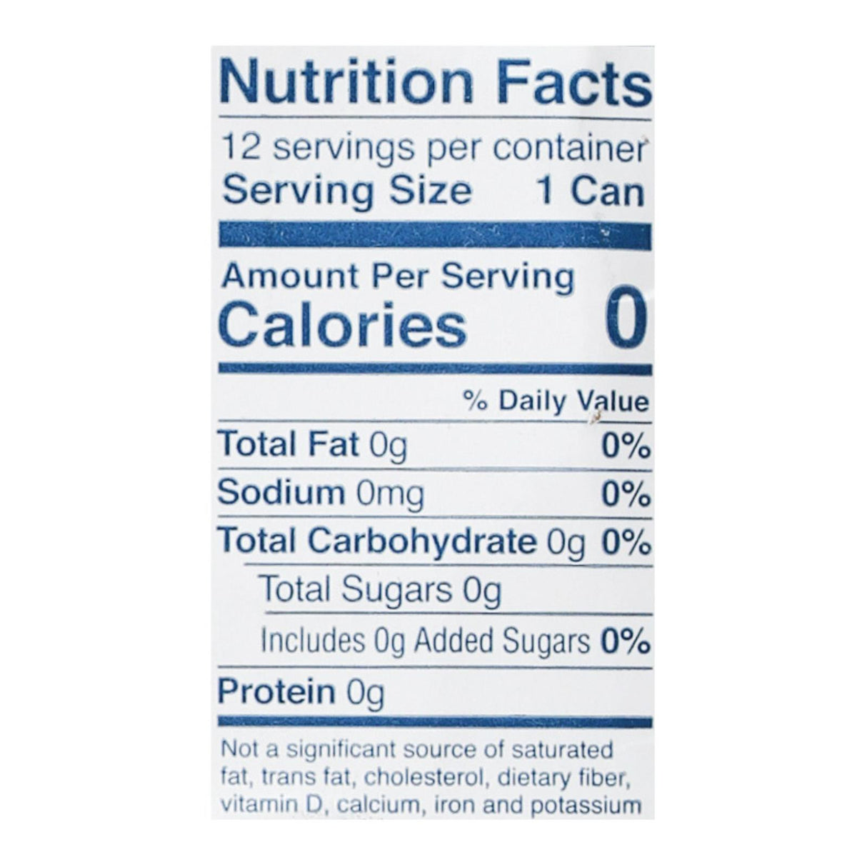 Waterloo Sparkling Water Strawberry Case - Cozy Farm