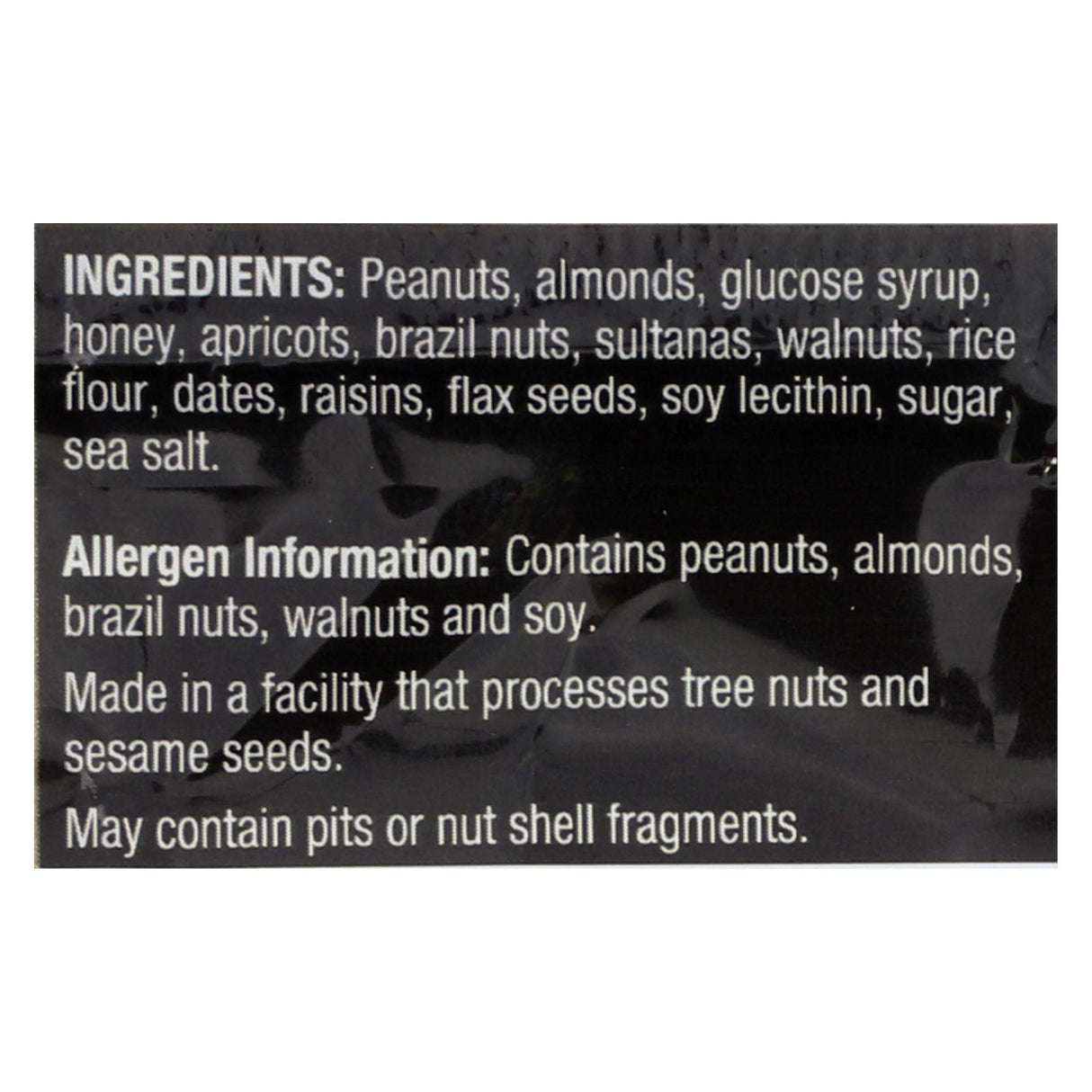 Kind Bar - Delight - 1.4 Oz - Case Of 12 - Healthy Snacks - Cozy Farm