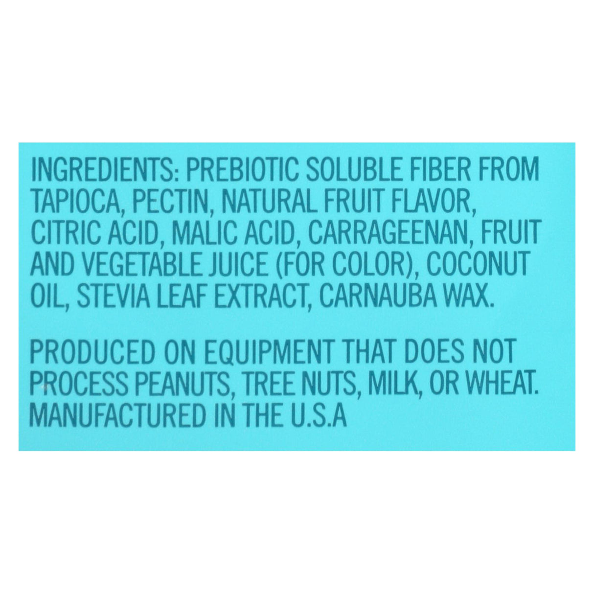 Smartsweets Gummy Sweet Fish - Packs of 12 Healthy Candy (1.8 Oz.) - Cozy Farm