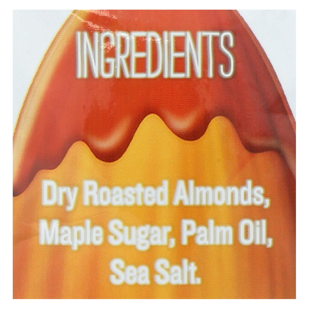 Justin's Unsweetened Maple Nut Almond Butter 10 Pack, 1.15 Oz Each - Cozy Farm