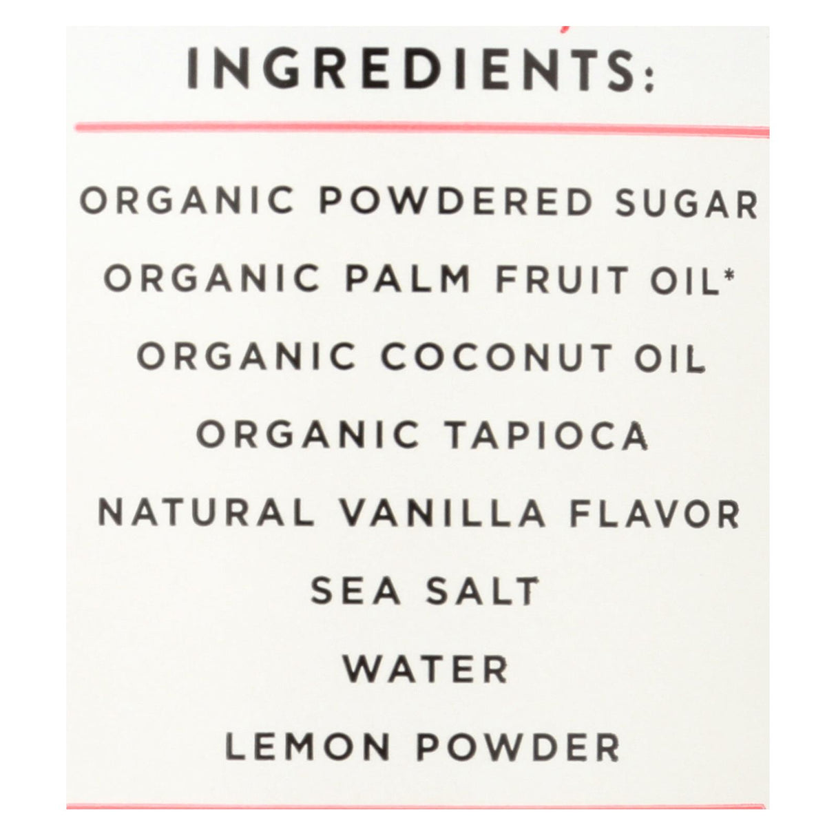 Miss Jones Baking Co Organic Cream Cheese Pack of 6 - 11.29 Ounces - Cozy Farm