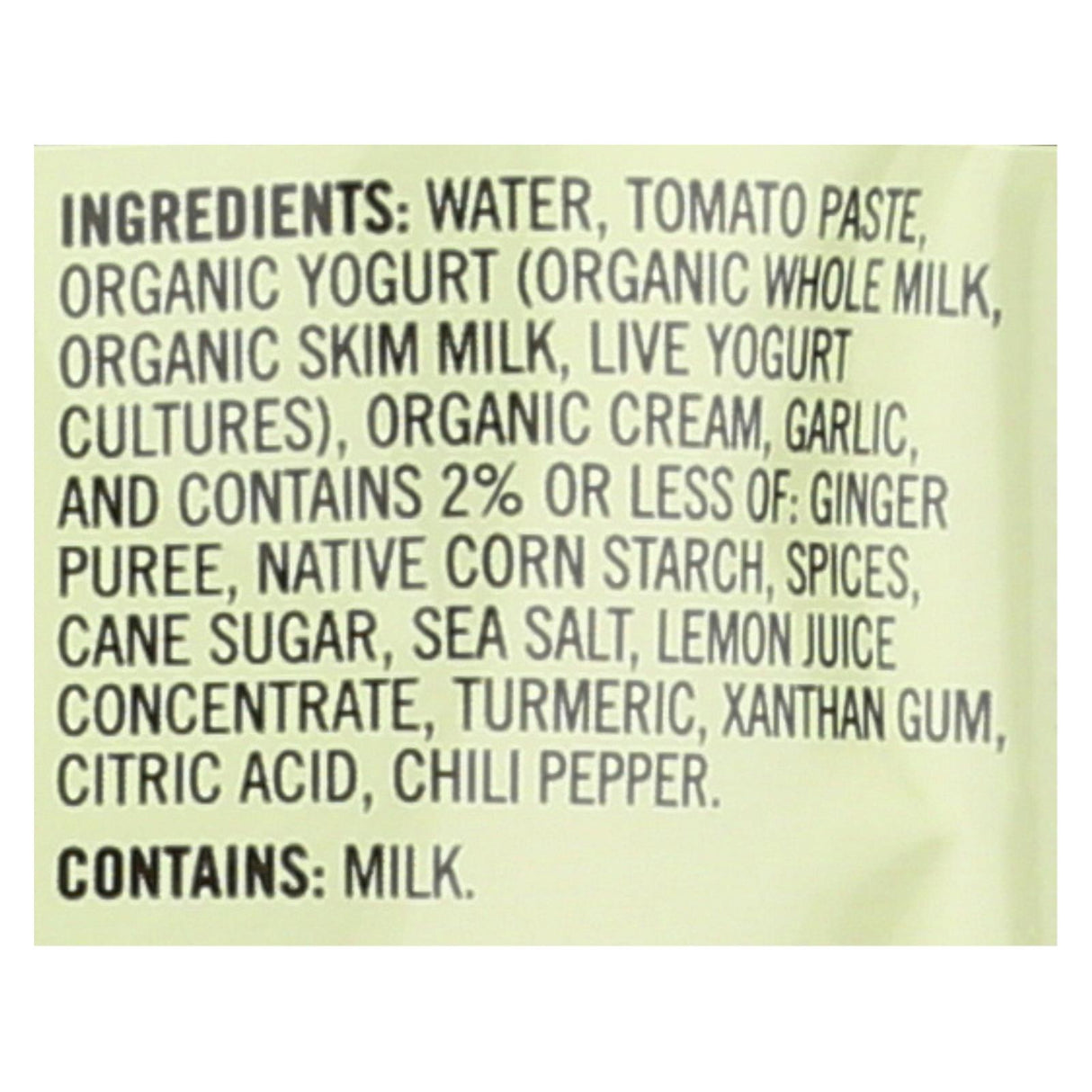 Saffron Road Tikka Masala Indian Simmer Sauce, 7 Fl Oz (Pack of 8) - Cozy Farm