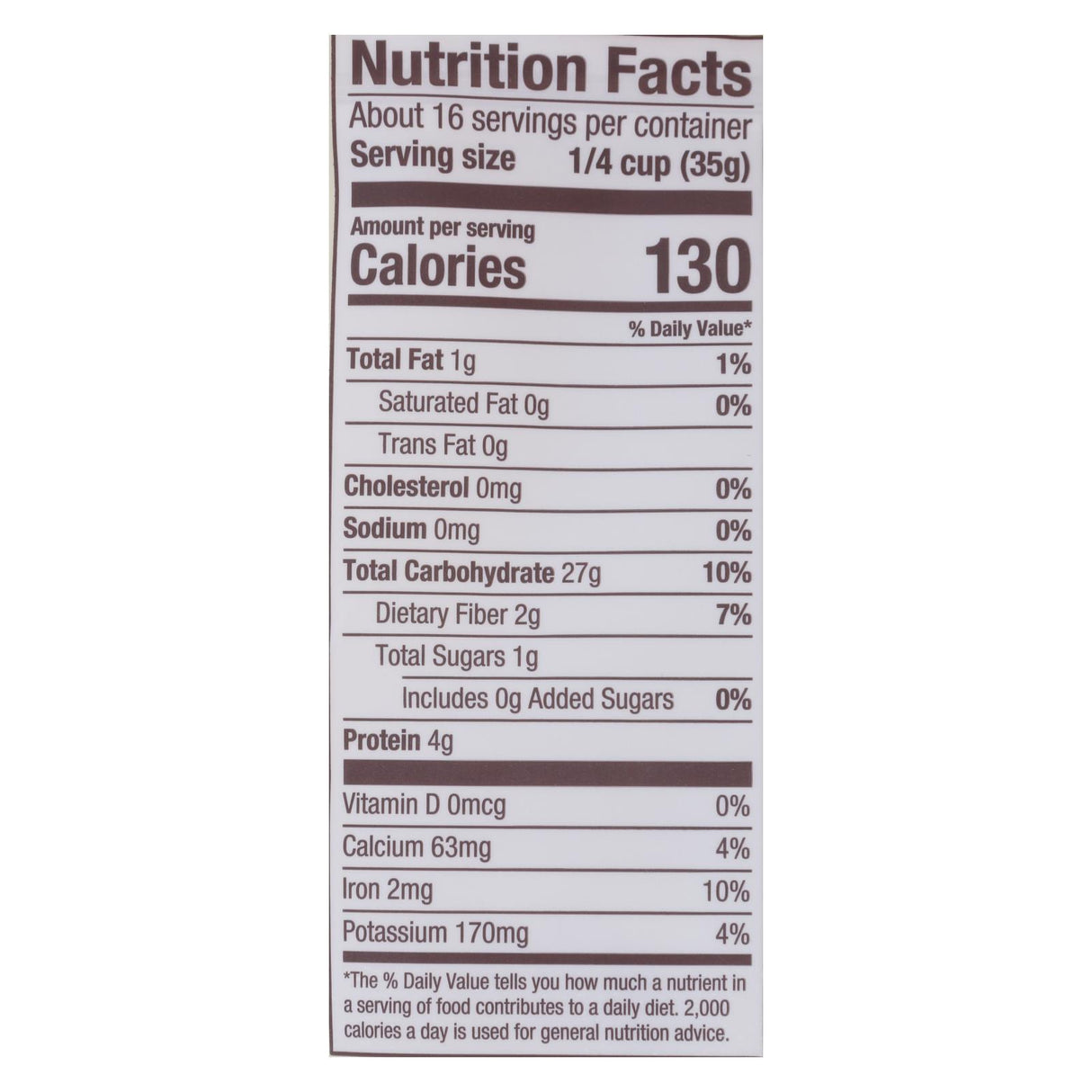 Bob's Red Mill Gluten-Free Teff Flour, Pack of 4 (20 oz. Each Bag) - Cozy Farm