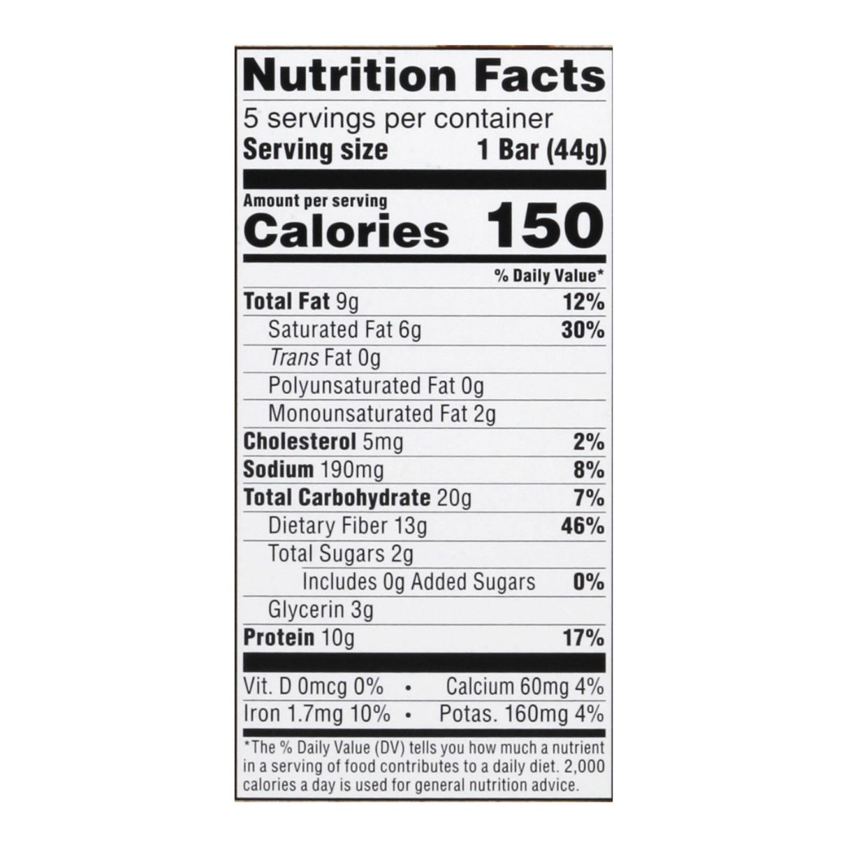 Atkins Advantage Bar (Pack of 5) Caramel Double Chocolate Crunch - Cozy Farm