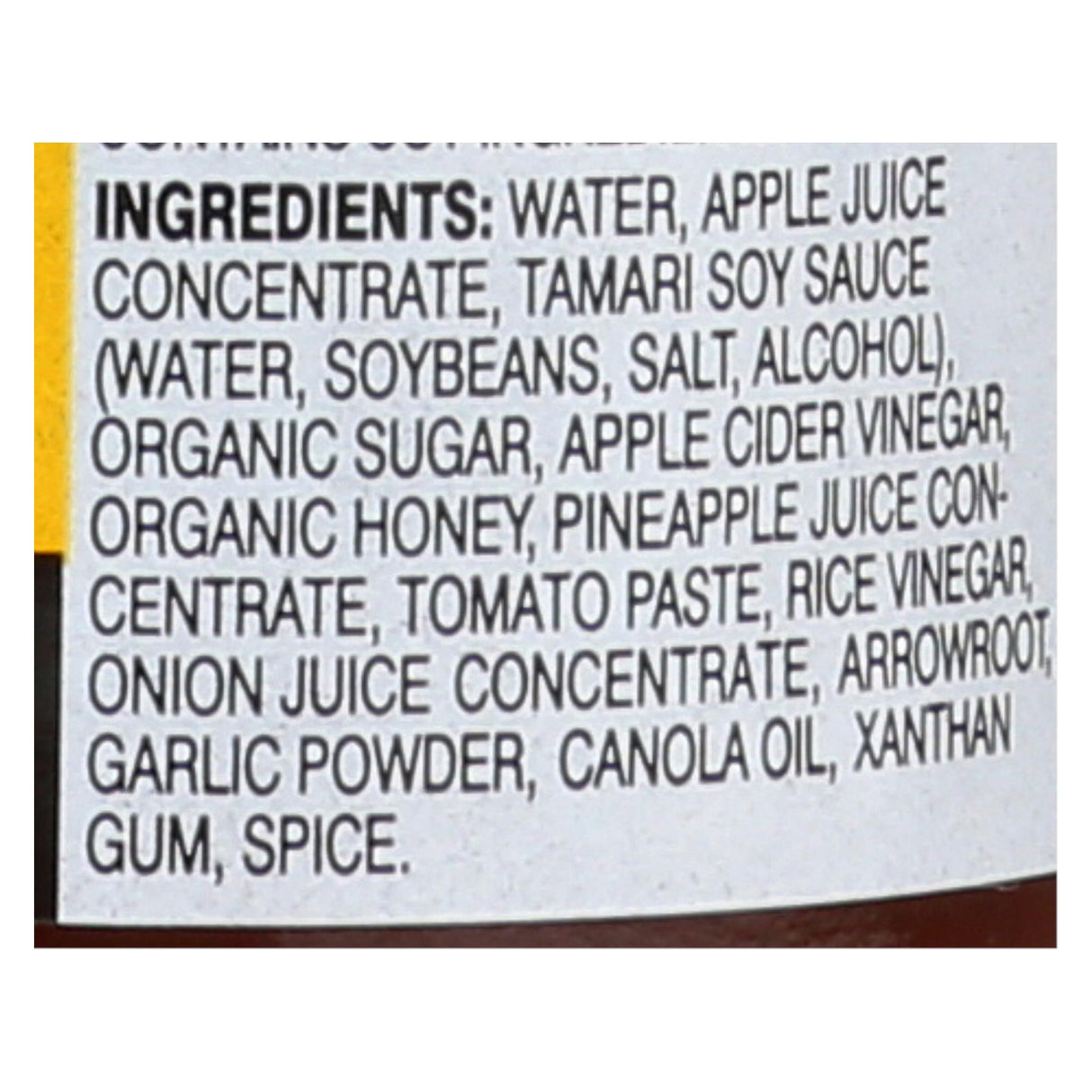 San-J Sweet & Tangy Cooking Sauce - 10 Fl Oz (Pack of 6) - Cozy Farm