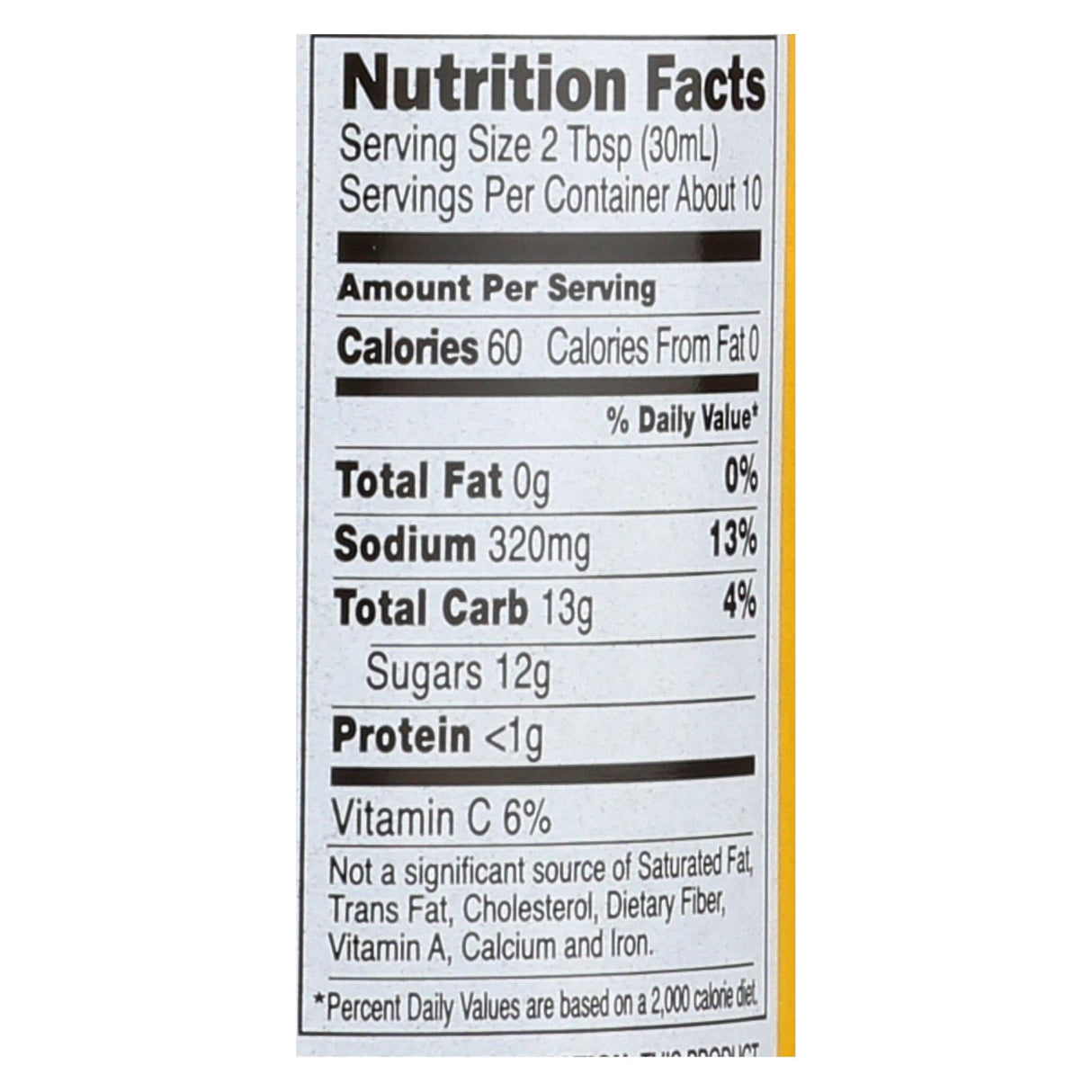 San-J Sweet & Tangy Cooking Sauce - 10 Fl Oz (Pack of 6) - Cozy Farm