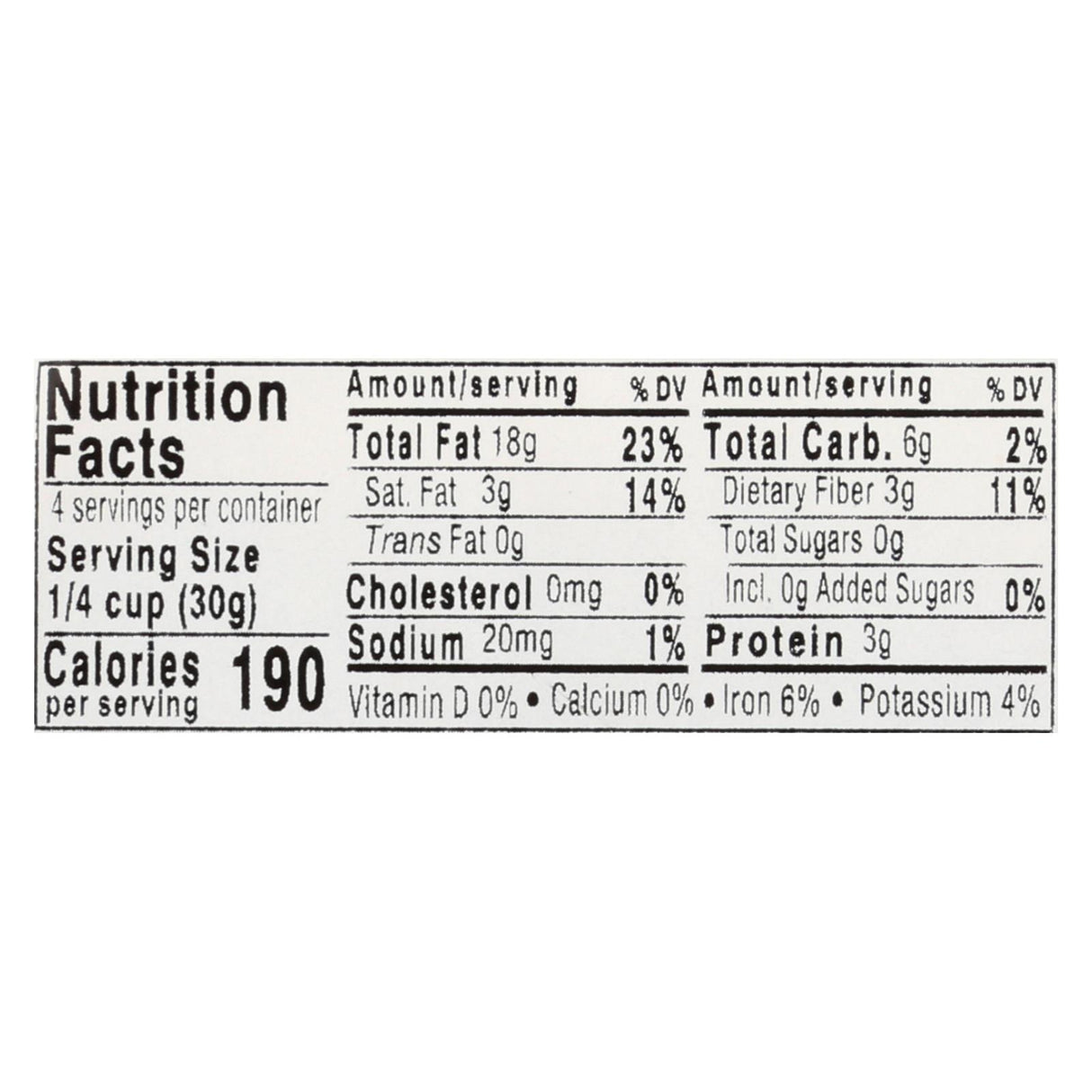 Aurora Natural Products Organic Pine Nuts, 12 Pack - 4 Oz. - Cozy Farm