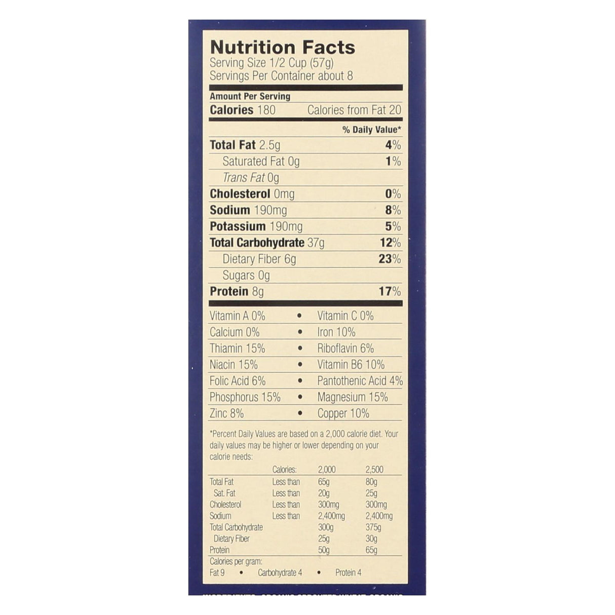 Food For Life Baking Co. Organic Ezekiel 4:9 Sprouted Whole Grain Golden Flax, 6 - 16 Oz. Packs - Cozy Farm